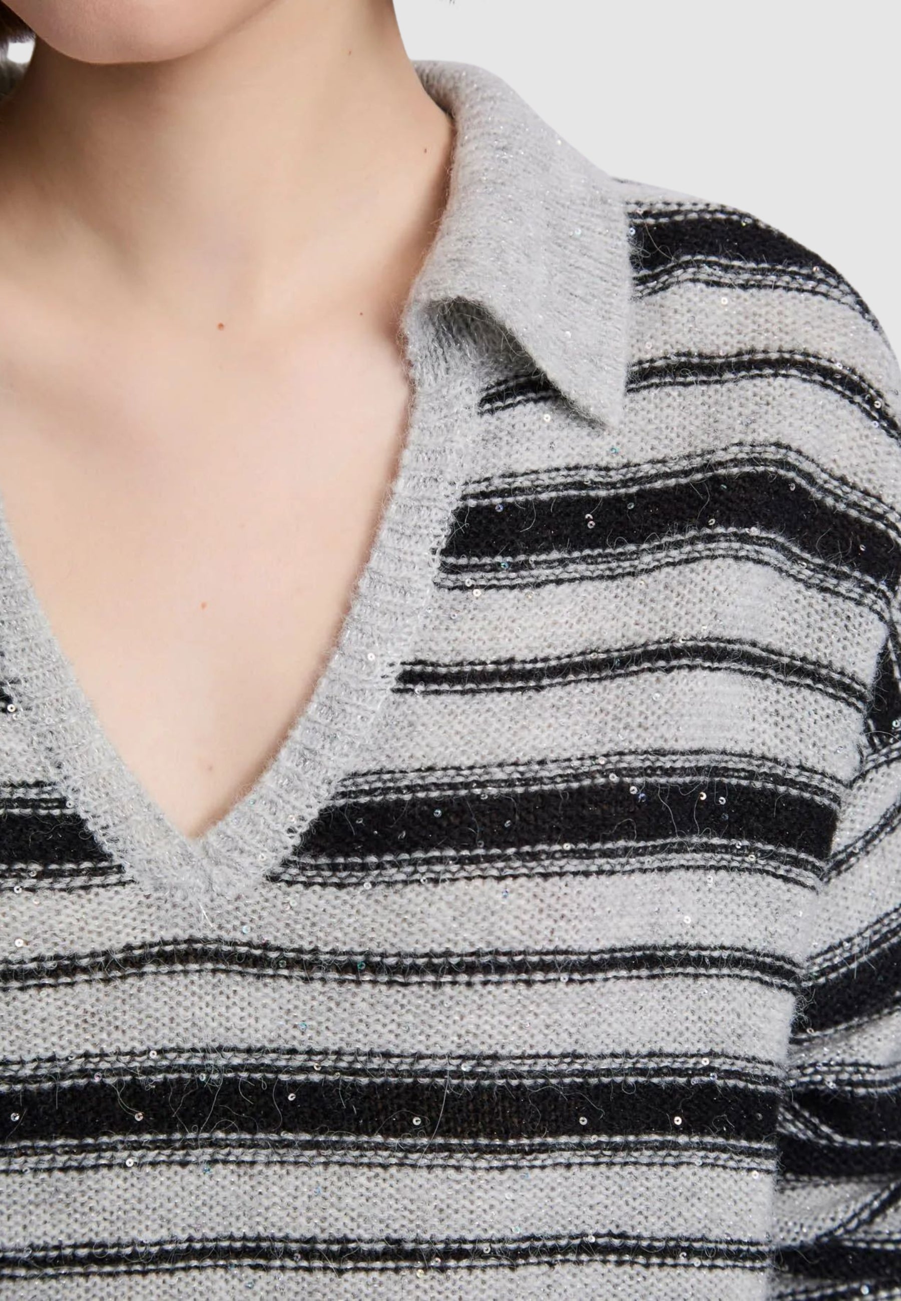 Maglieria Gaudi Jeans 521BD53040