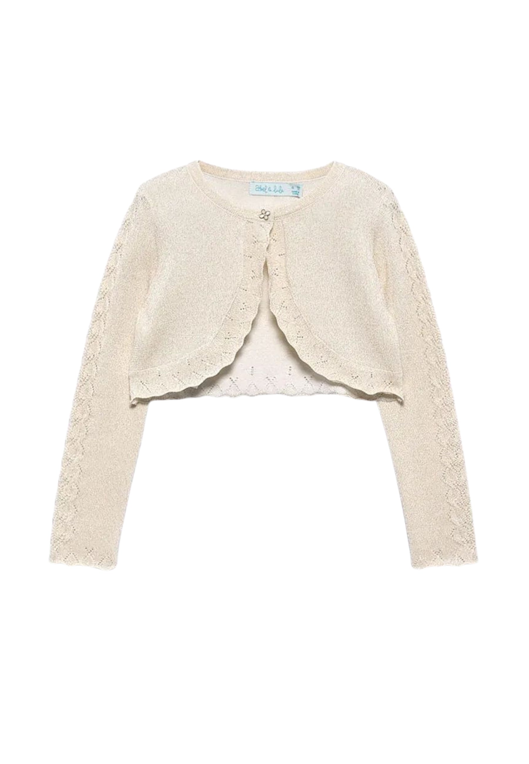 Maglieria Abel & Lula 5304