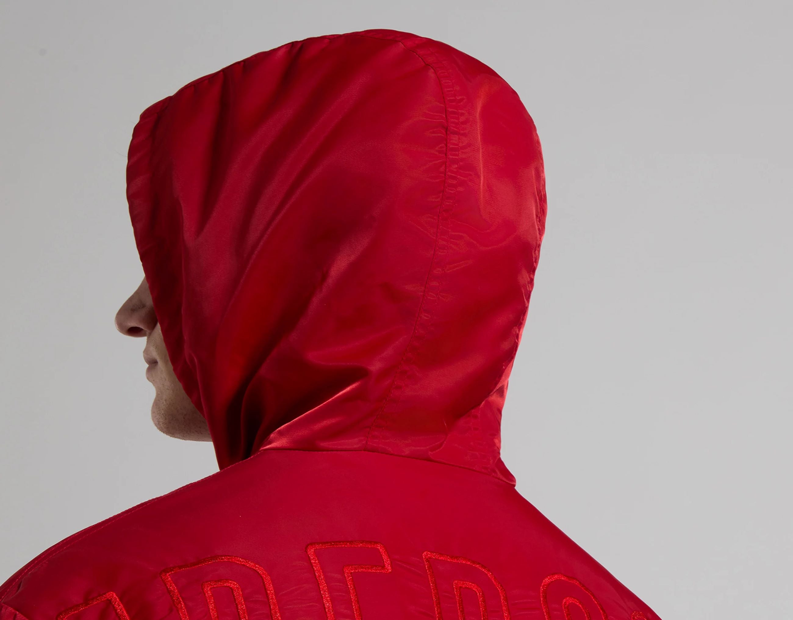 Giubbotto Bikkembergs BMG1019