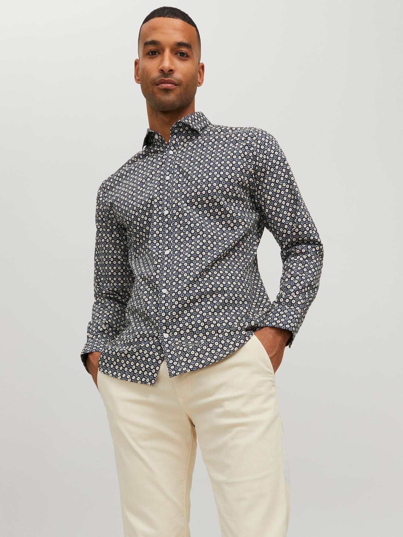 Camicie JACK & JONES 12226091