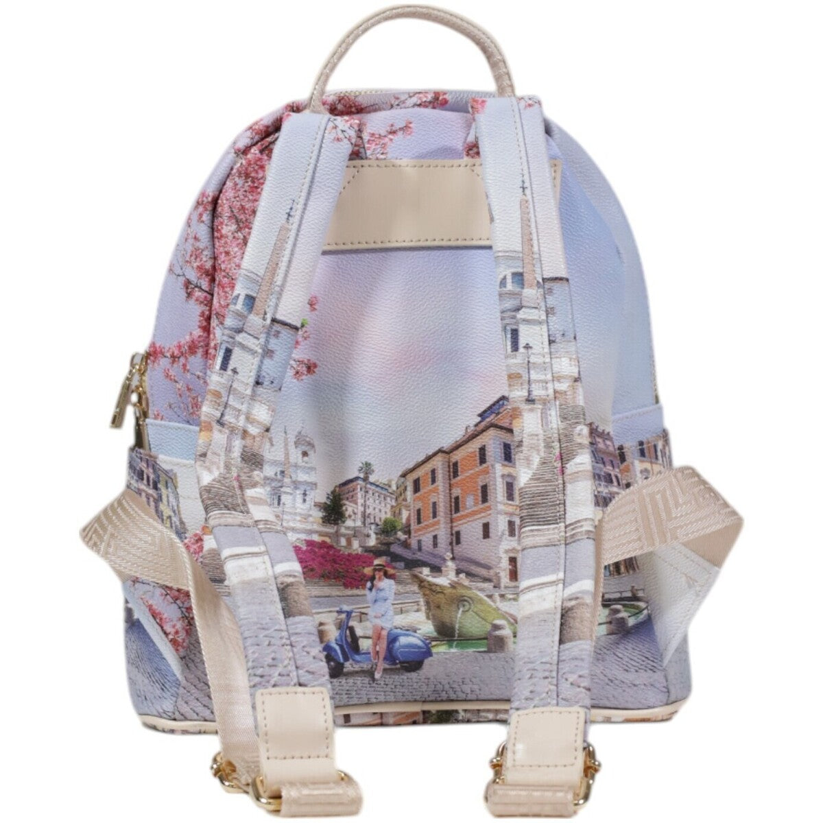 Zaino YNOT? YES-380S5