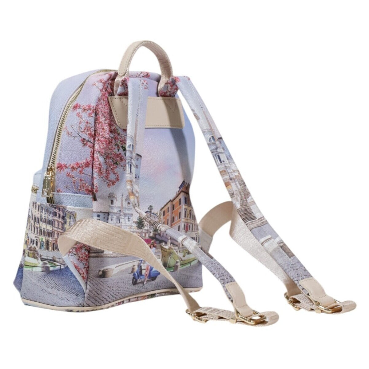 Zaino YNOT? YES-380S5