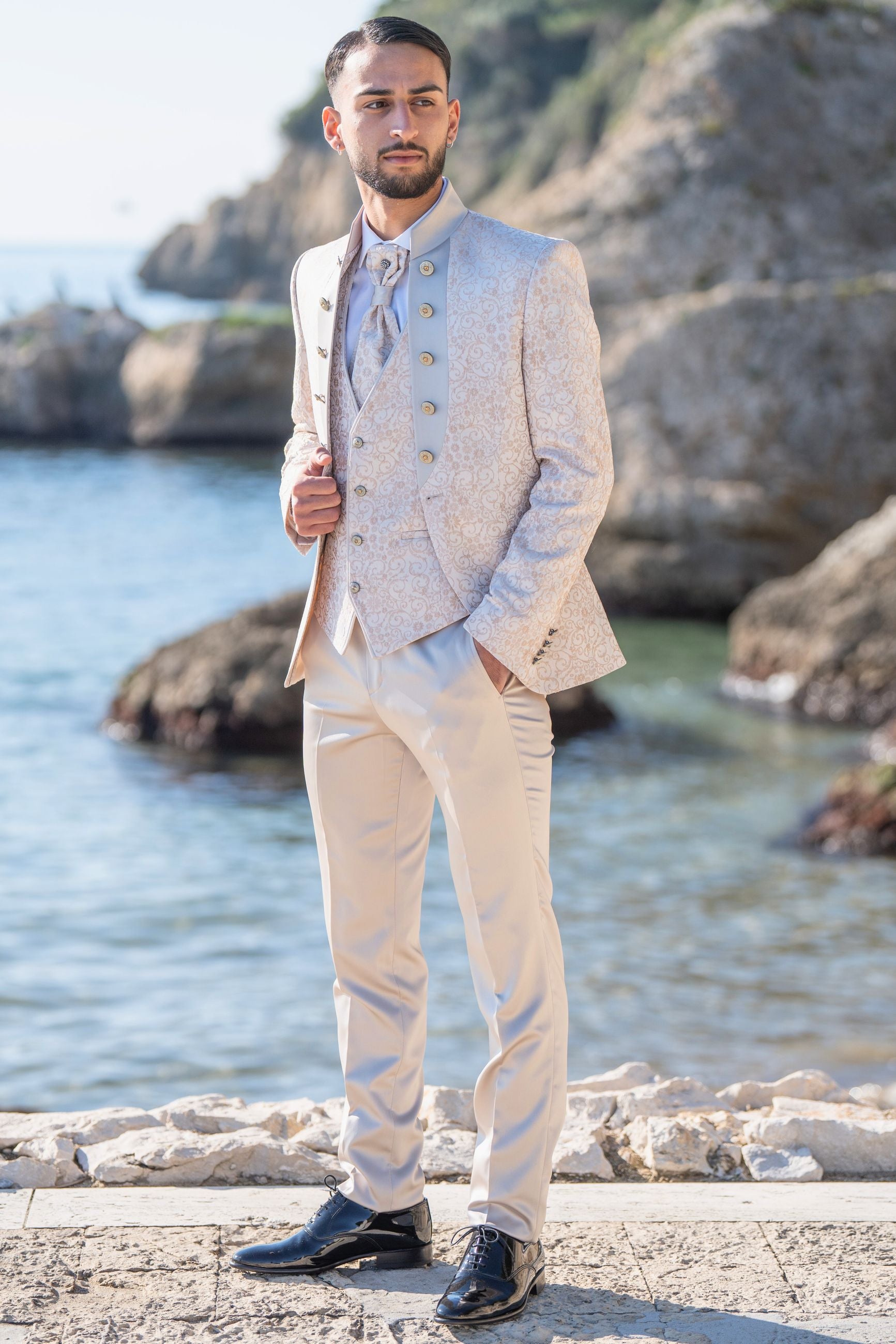 Completi Atelier Goffredo 733