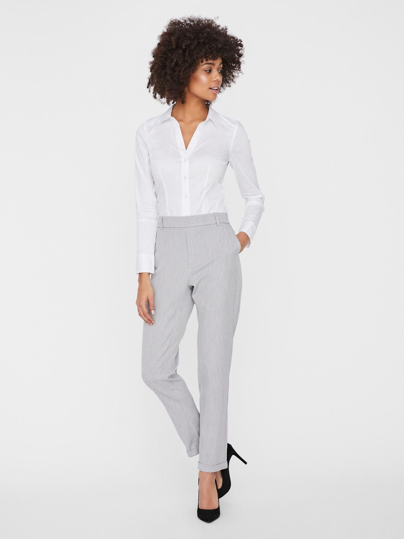 Pantaloni VERO MODA 10225280