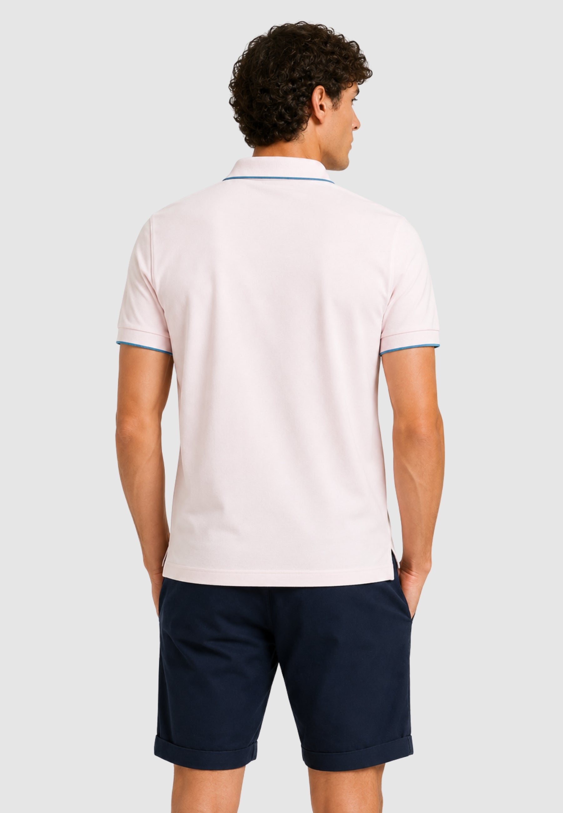 T-Shirt e Polo Sun 68 A36111