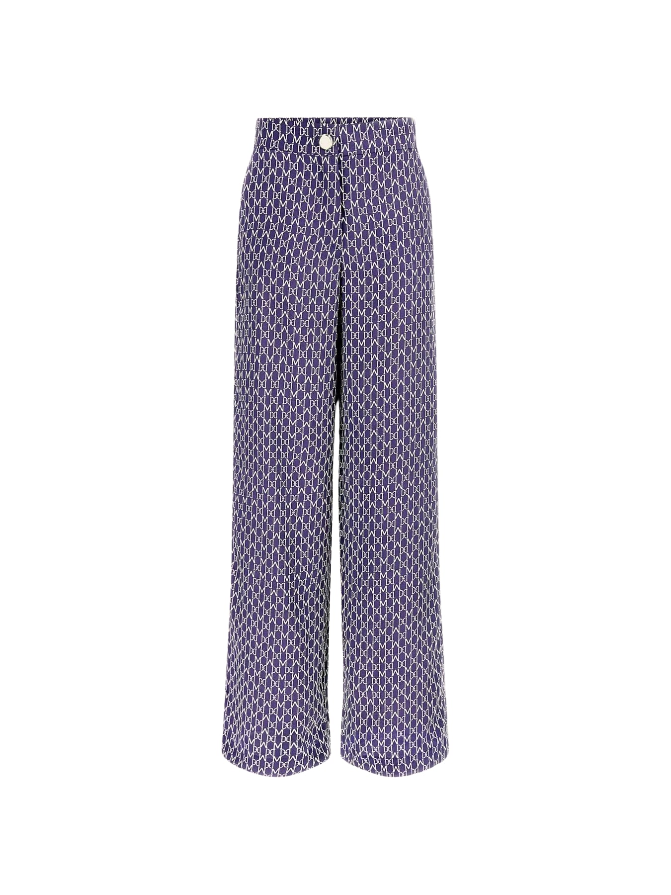 Pantaloni MARCIANO Guess 4GGB079859Z