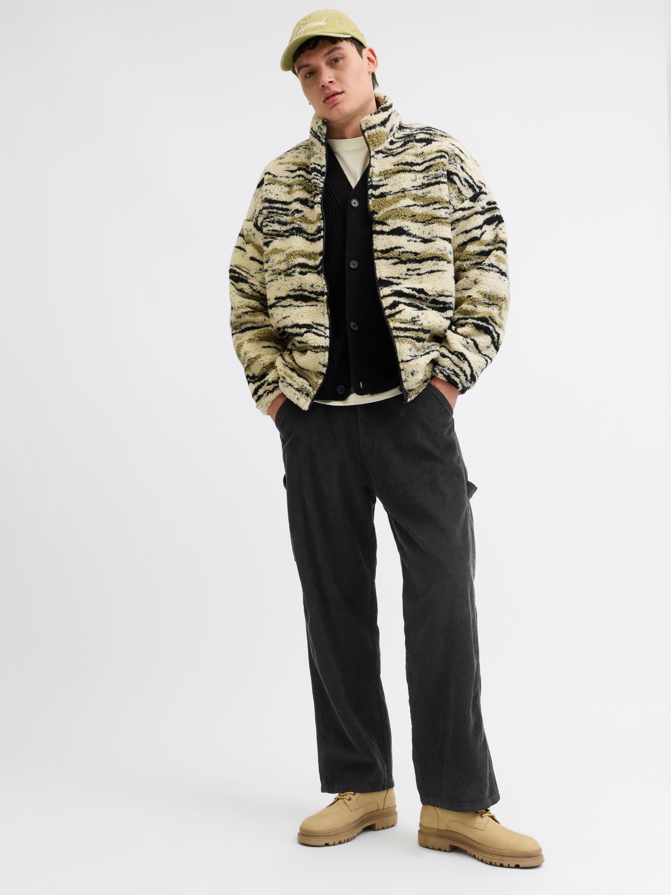 Pantaloni JACK & JONES 12283009