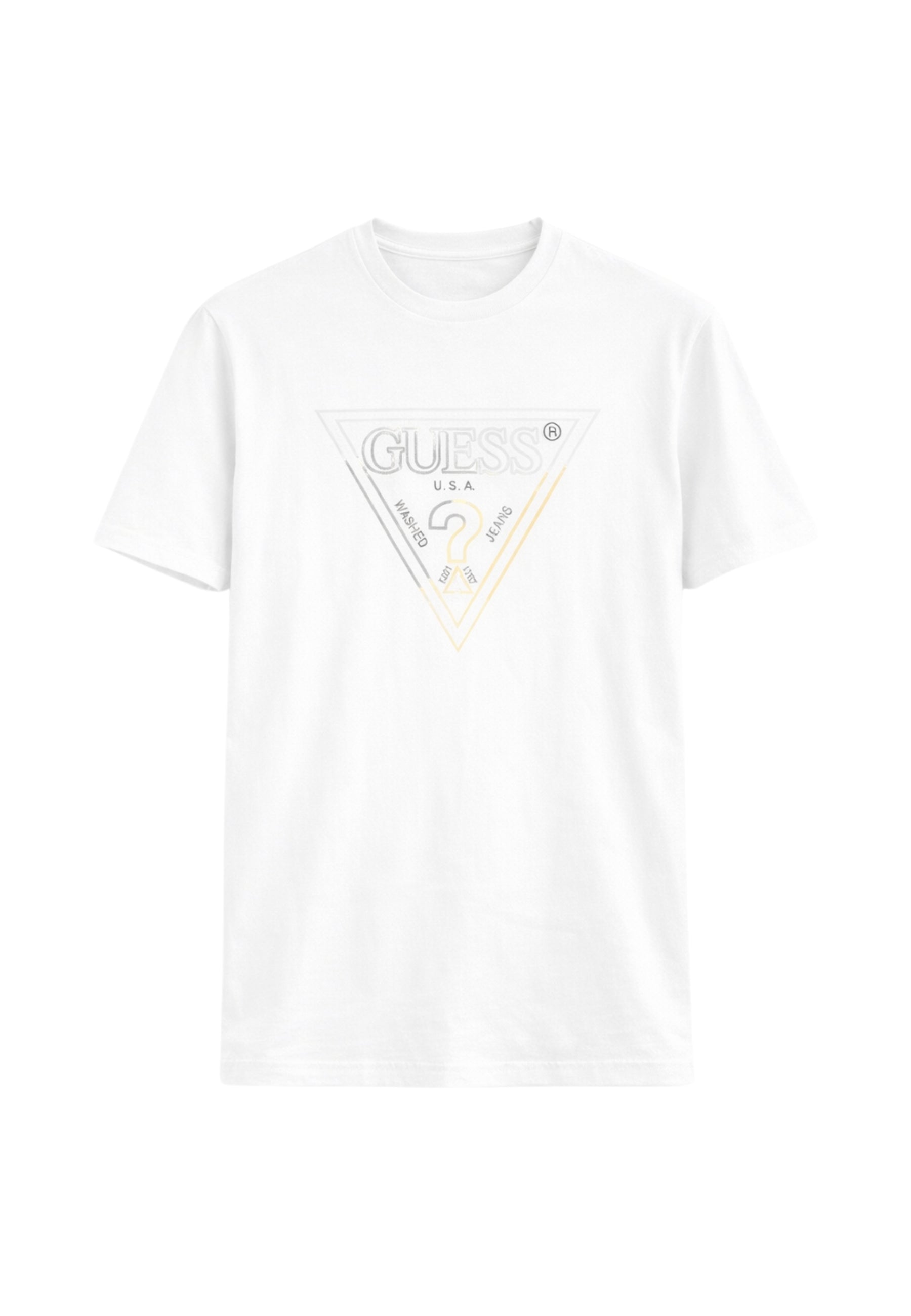 T-Shirt e Polo Guess M6GI11K2992