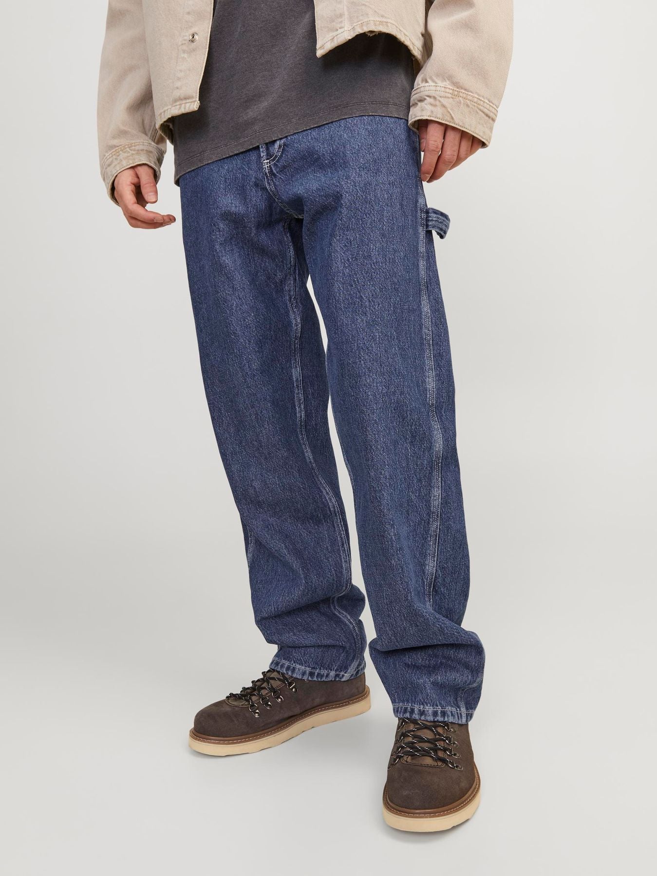 Pantaloni JACK & JONES 12252709