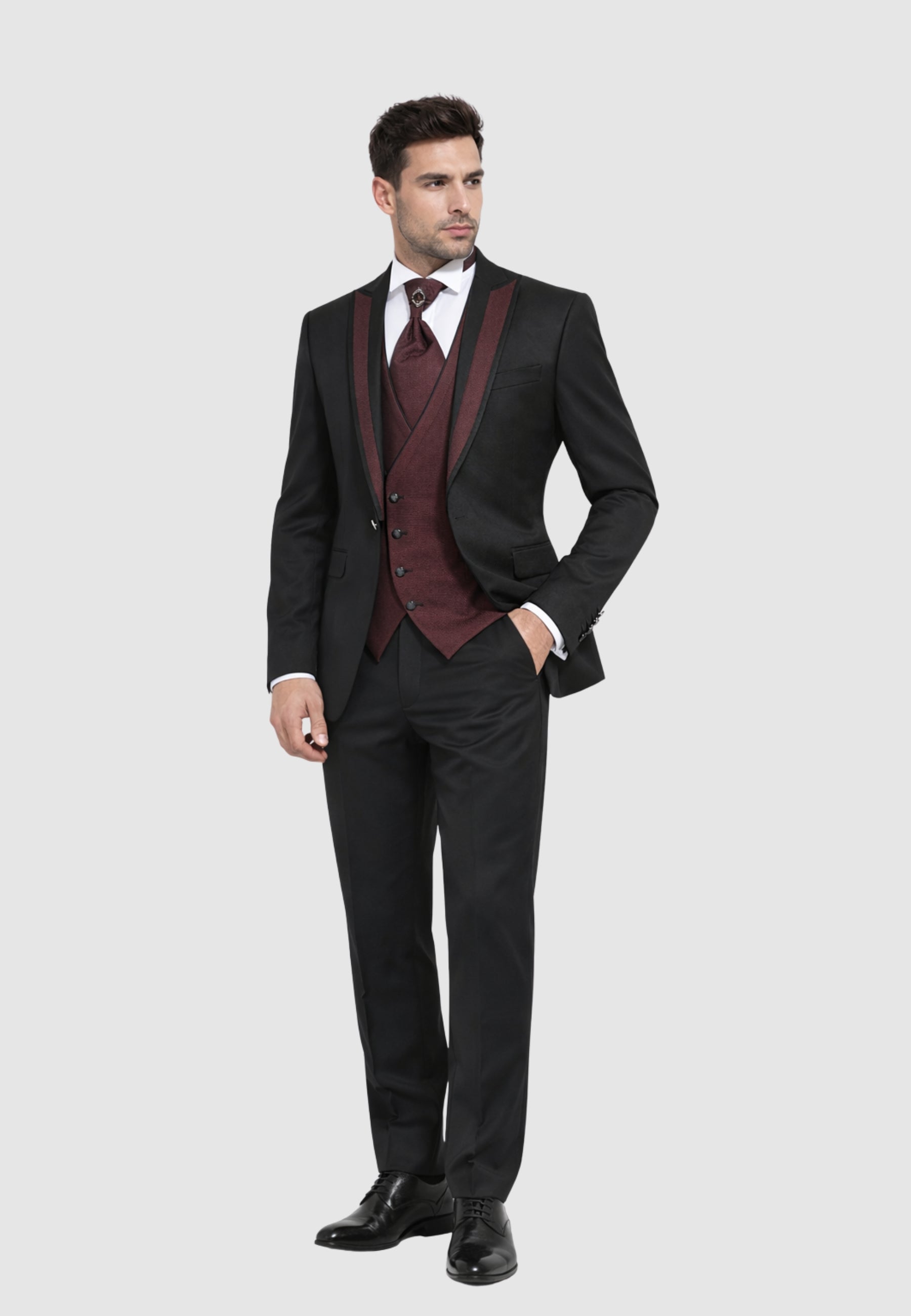 Abiti Atelier Goffredo 153/