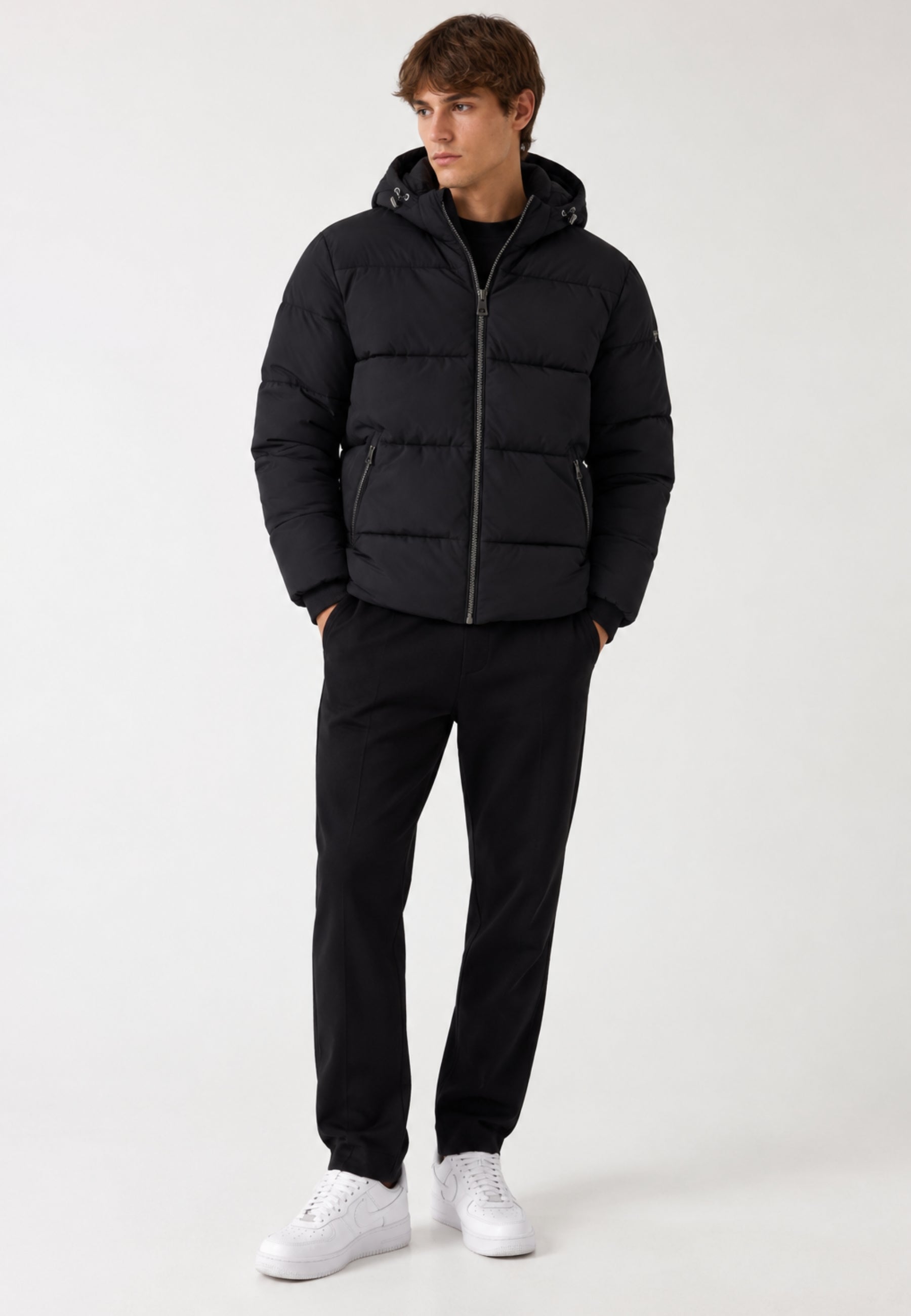 Giubbotto M6BL58W4170