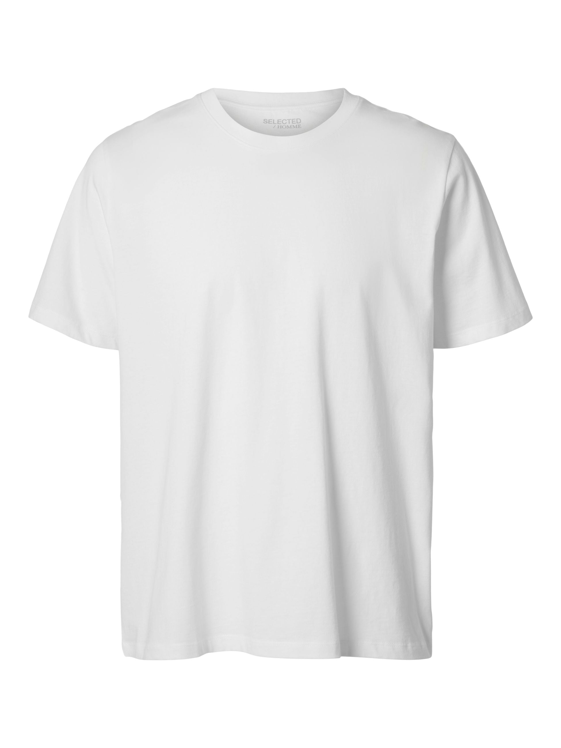 T-Shirt e Polo Selected 16087842