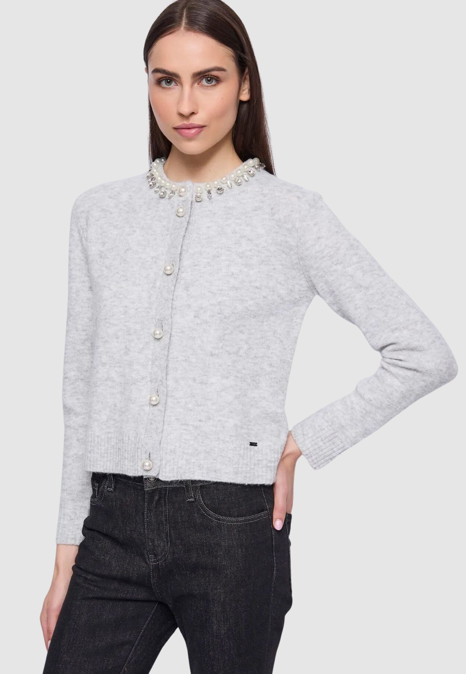 Maglieria Gaudi Jeans 521FD53023