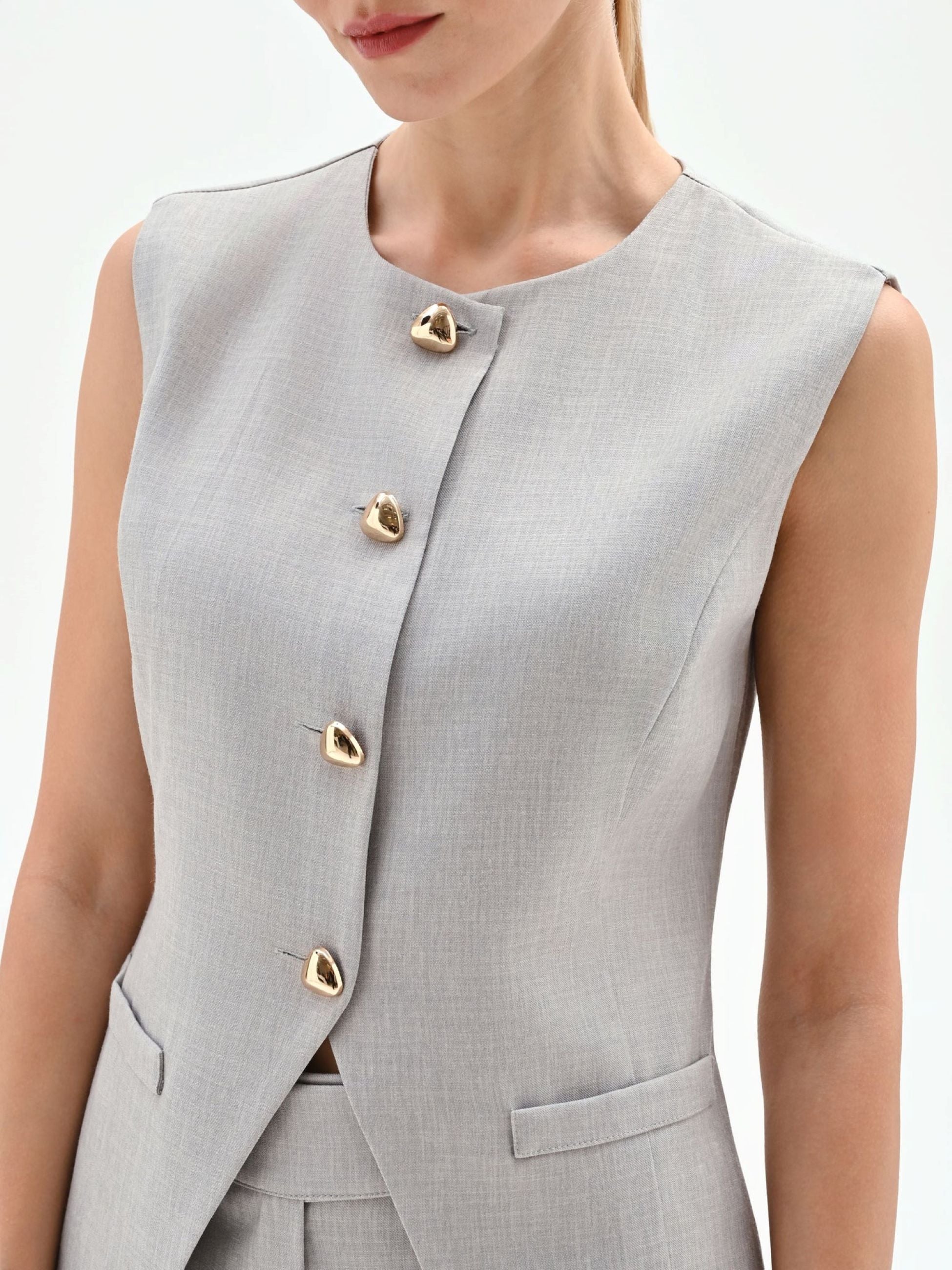 Gilet Rinascimento CFC0127698003