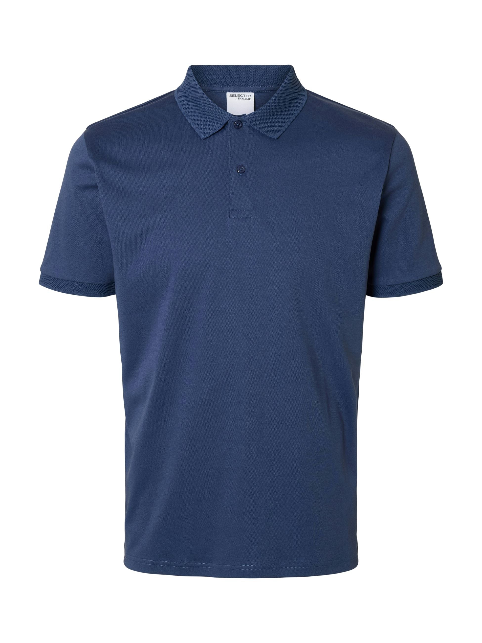 T-Shirt e Polo Selected 16099994