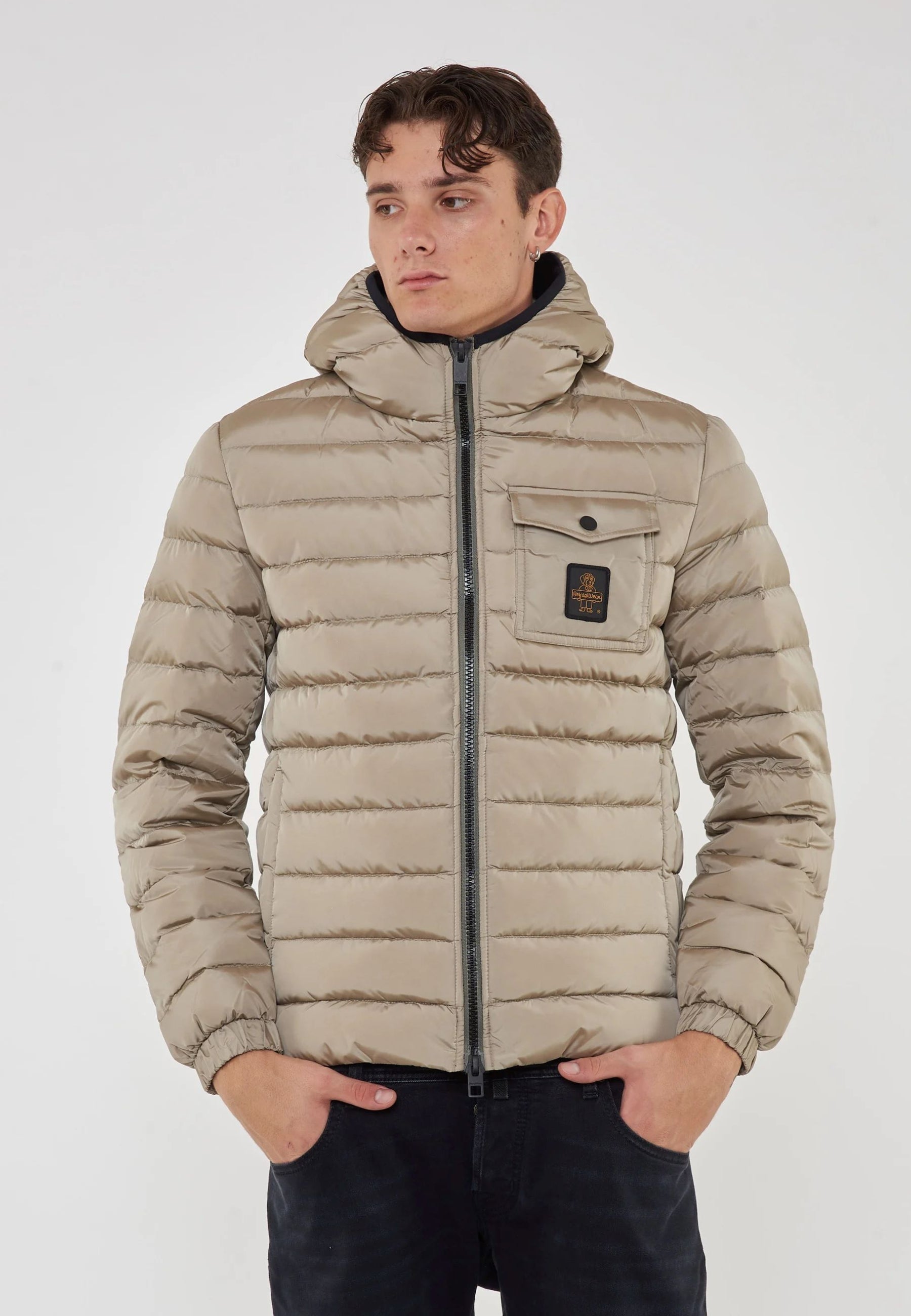 Giubbotto Refrigiwear G23308JOSH JACKET