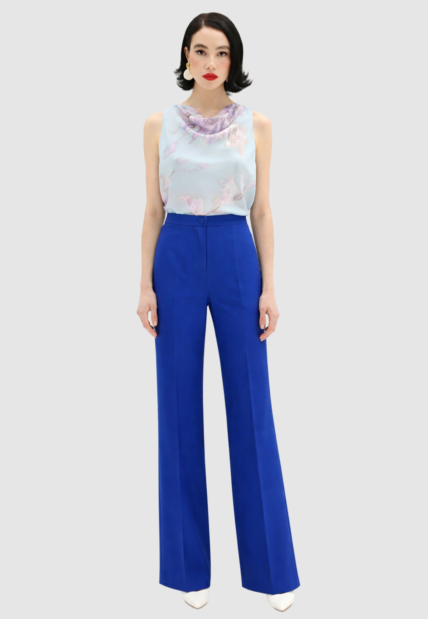 Pantaloni Rinascimento CFC0127887003