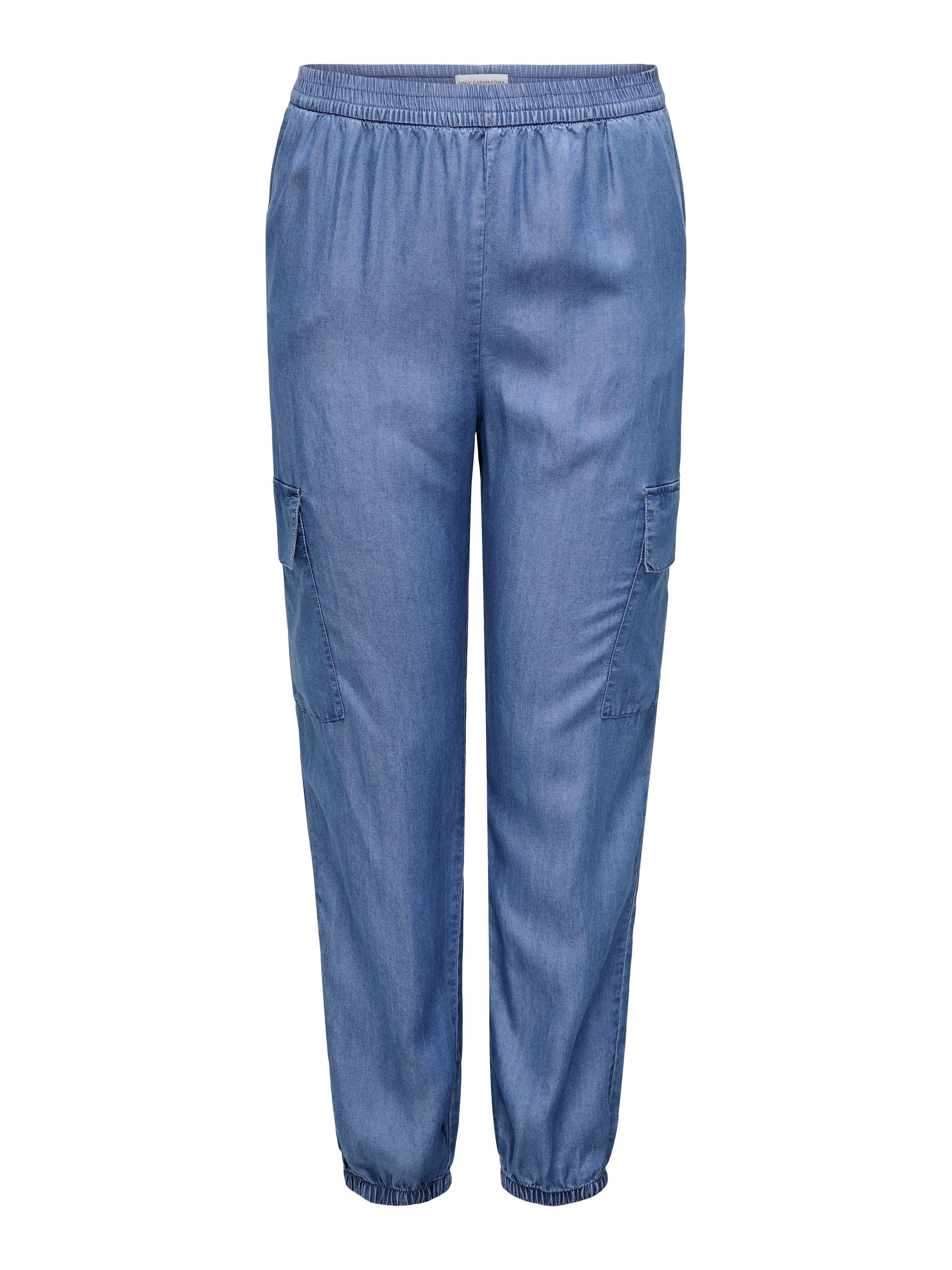 Pantaloni Only Carmakoma 15339480