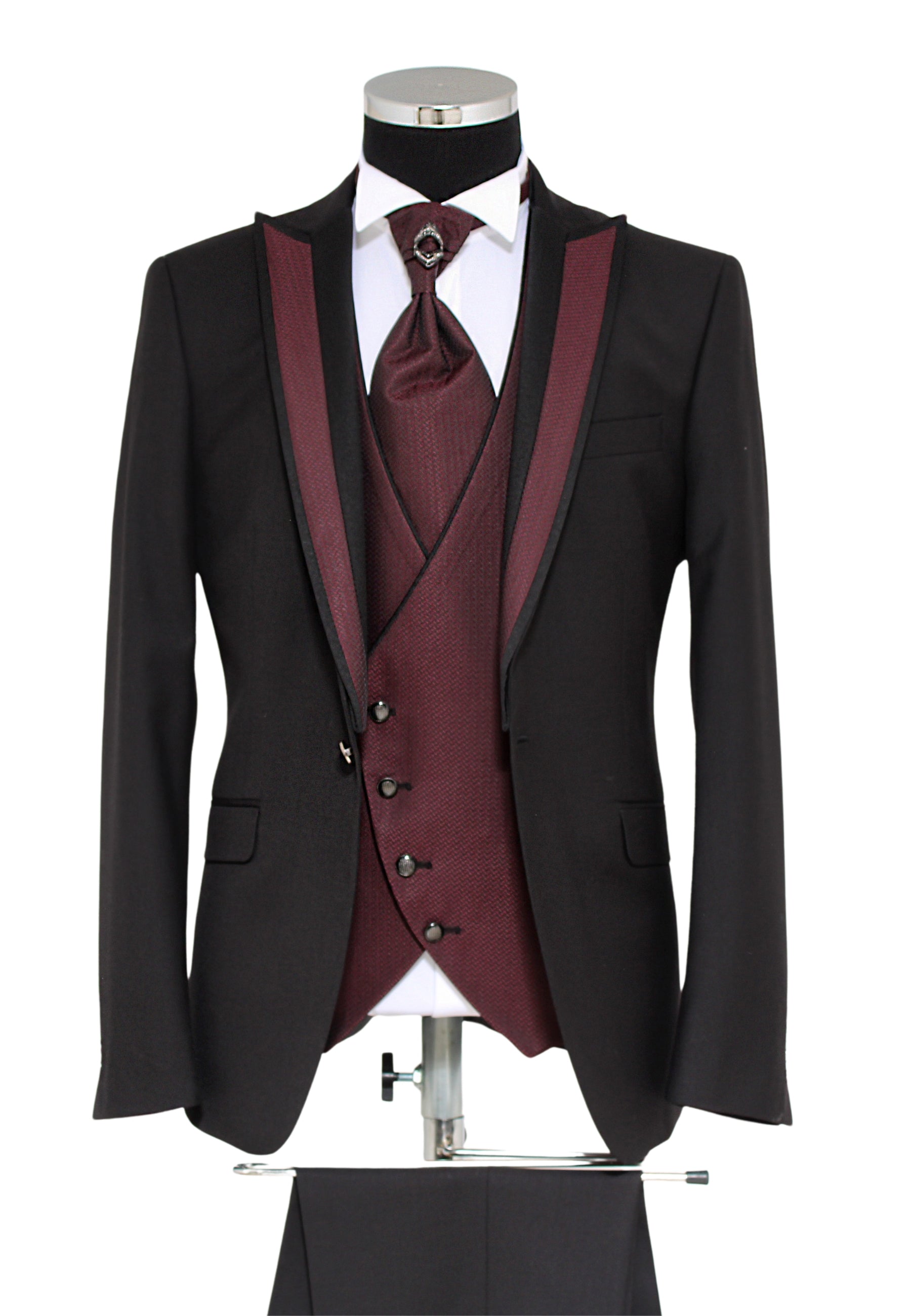 Abiti Atelier Goffredo 153/