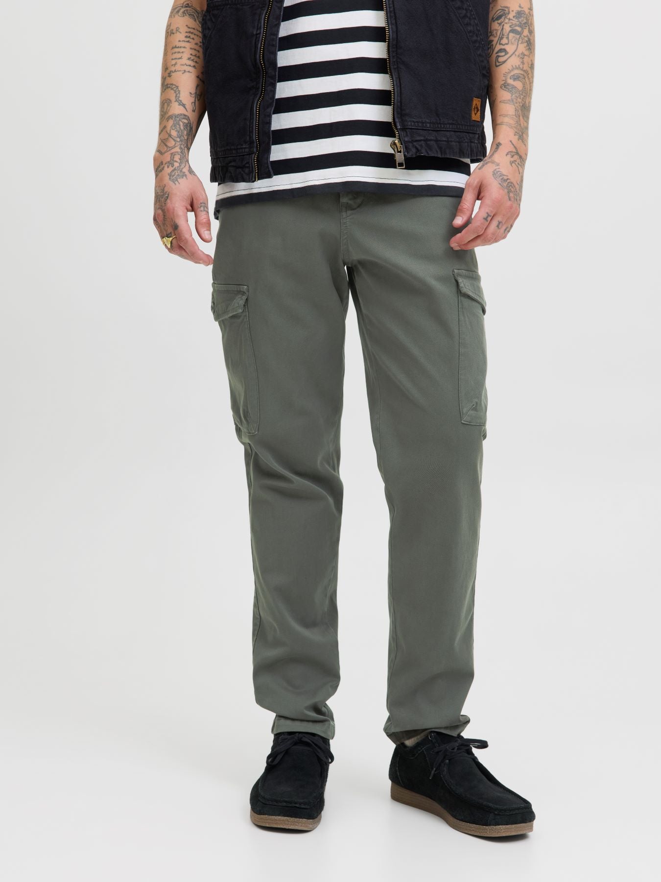 Pantaloni JACK & JONES 12282388