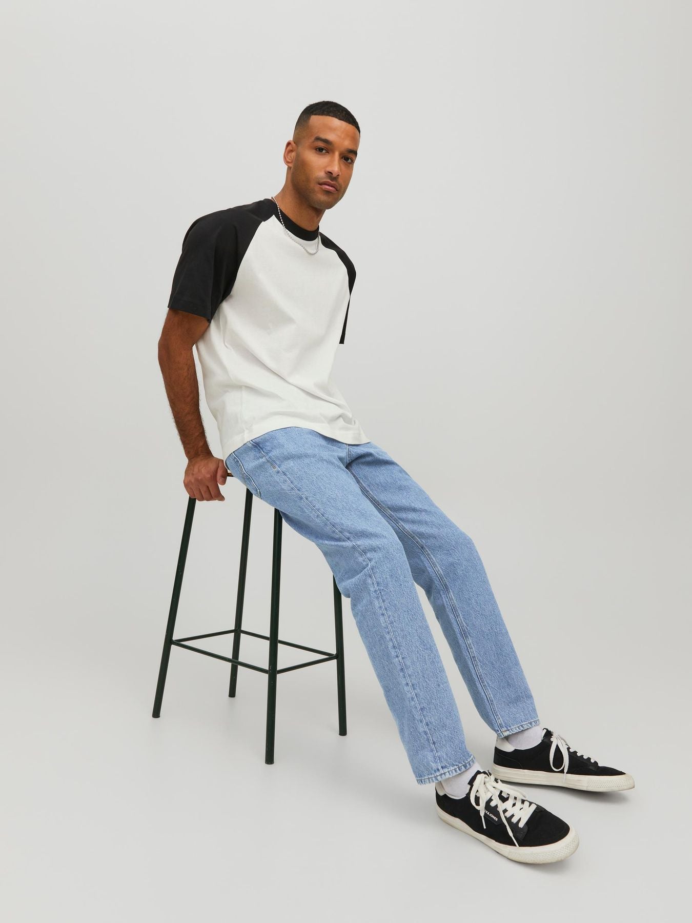 Pantaloni JACK & JONES 12223529
