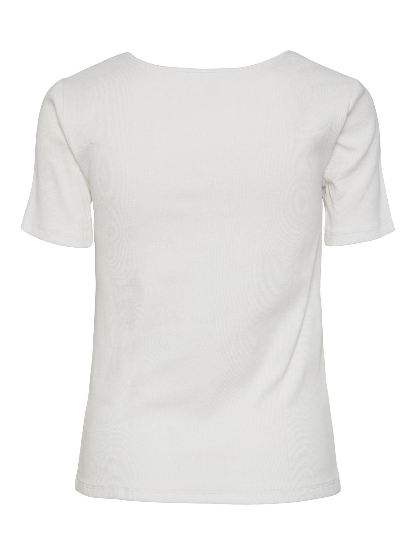 T-Shirt e Polo Pieces 17135430