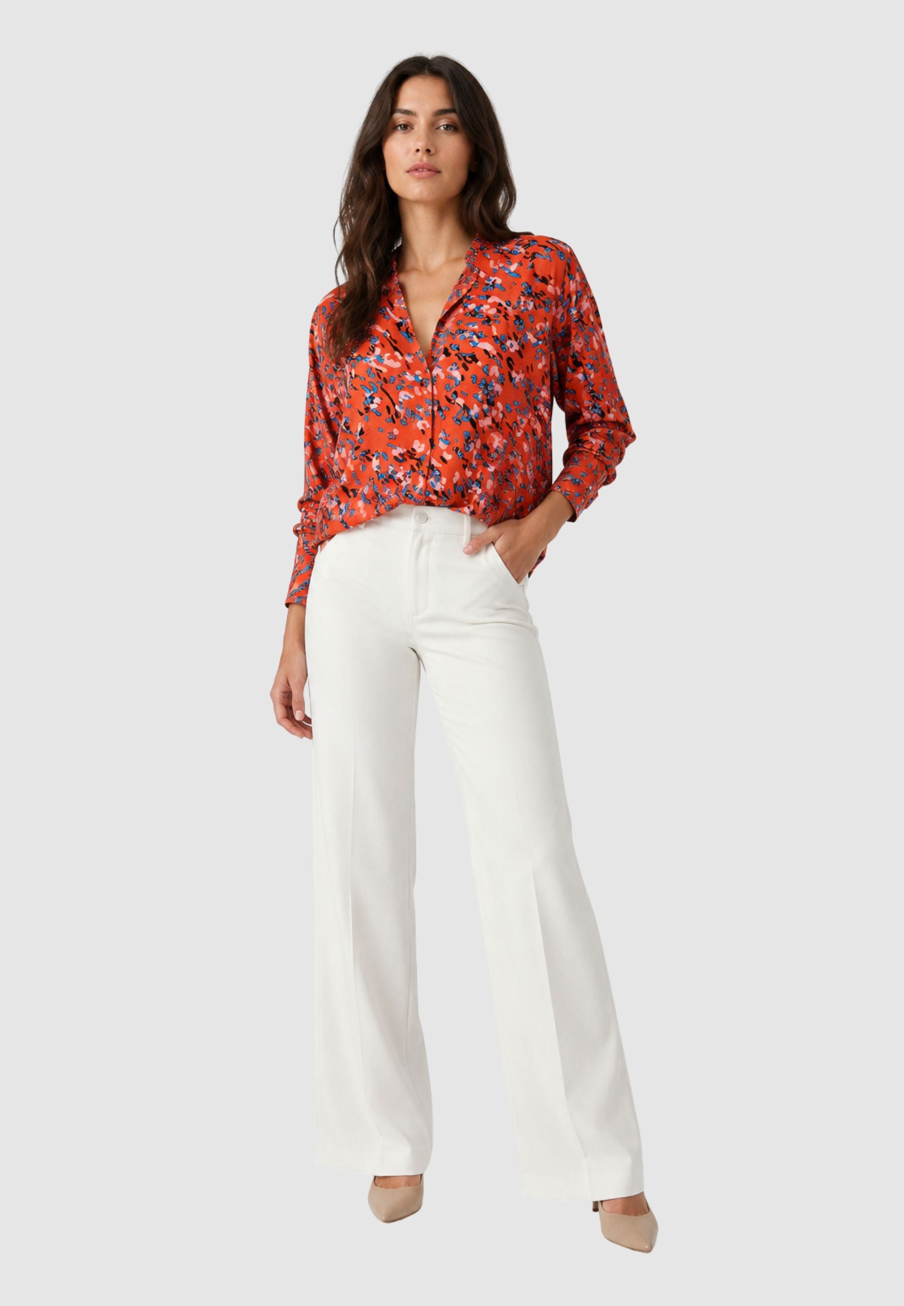 Camicie VERO MODA 10290870