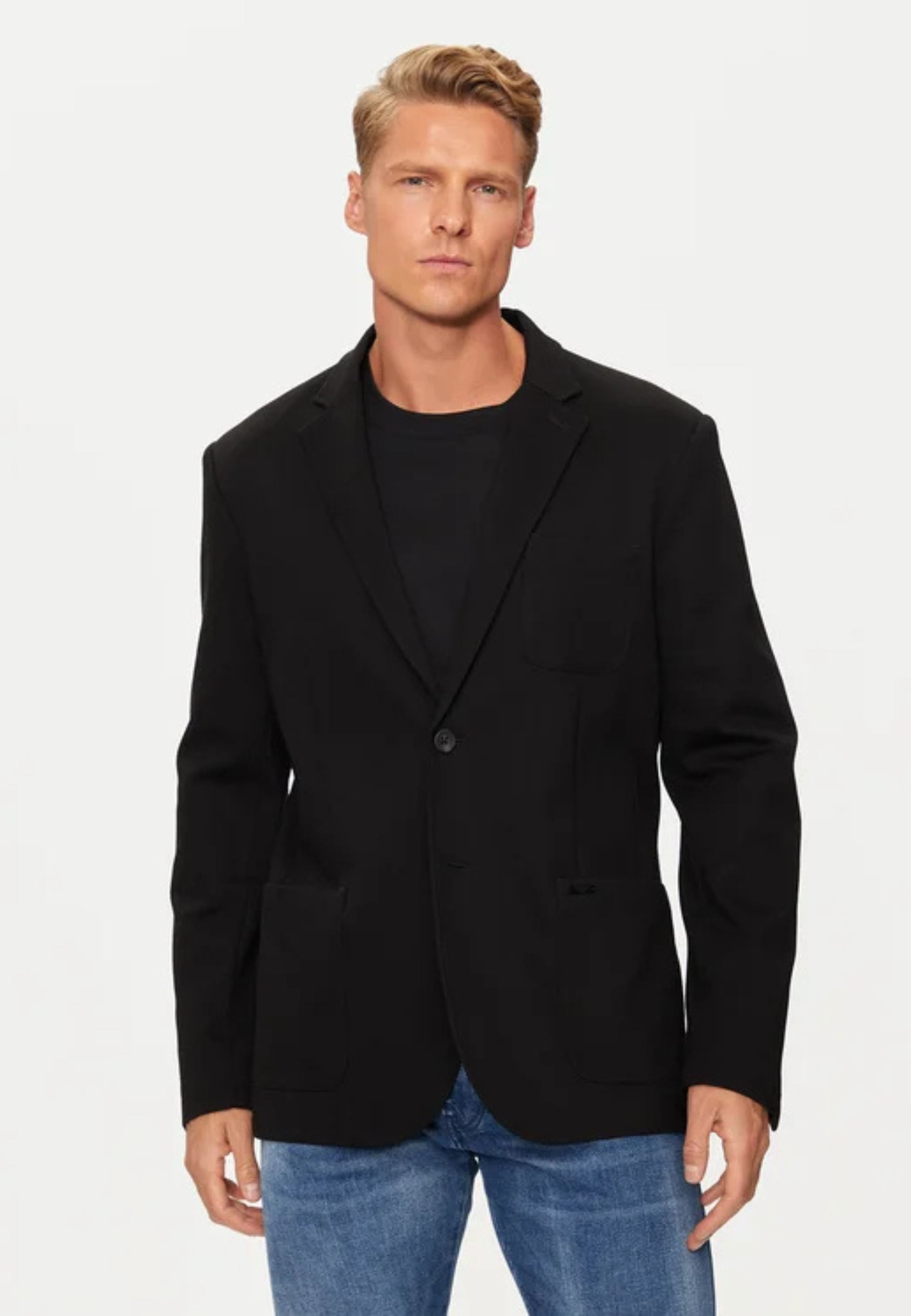 Giacche Guess M4BN09WGMB2
