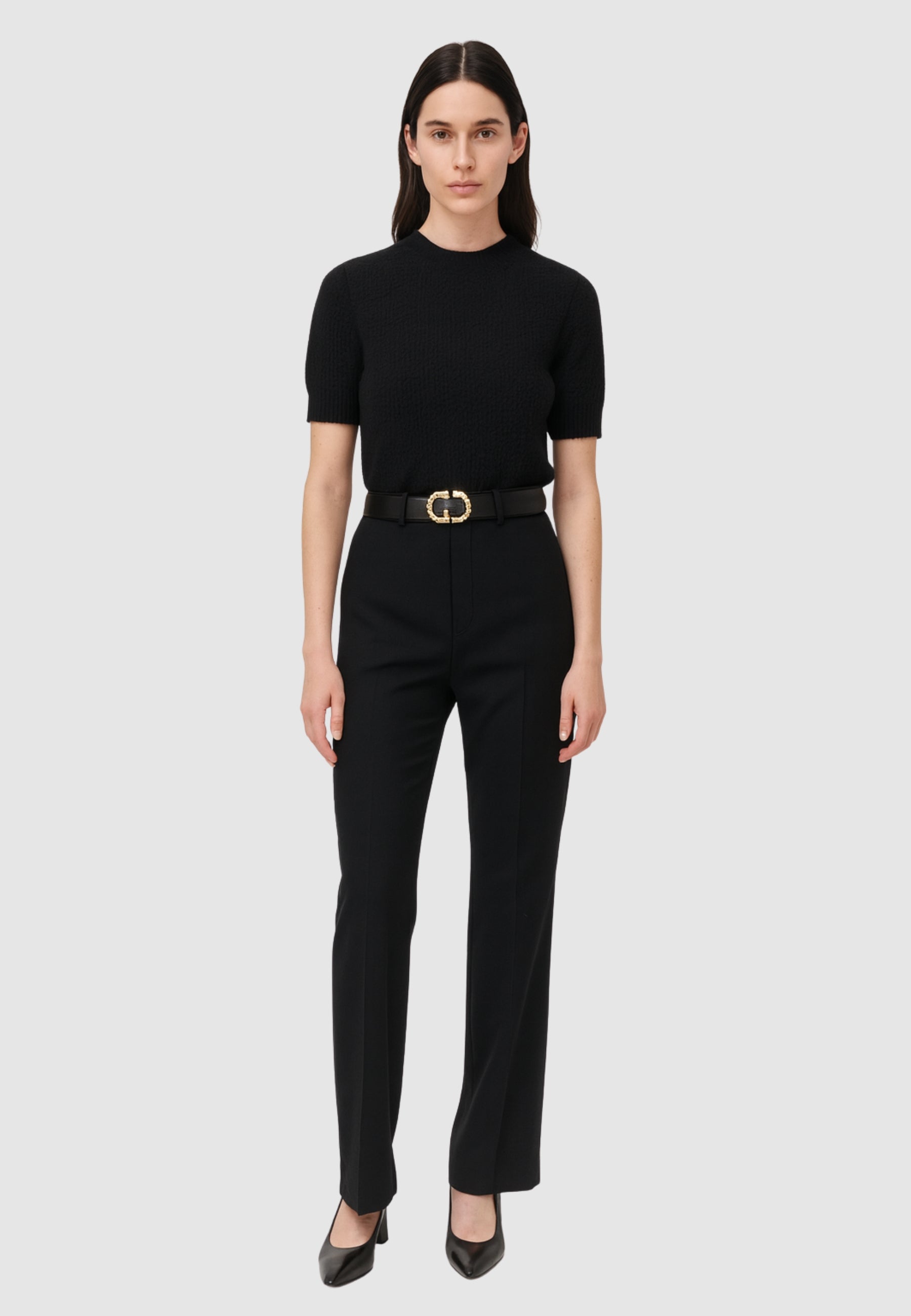 Cintura GAUDI' V4AI11777