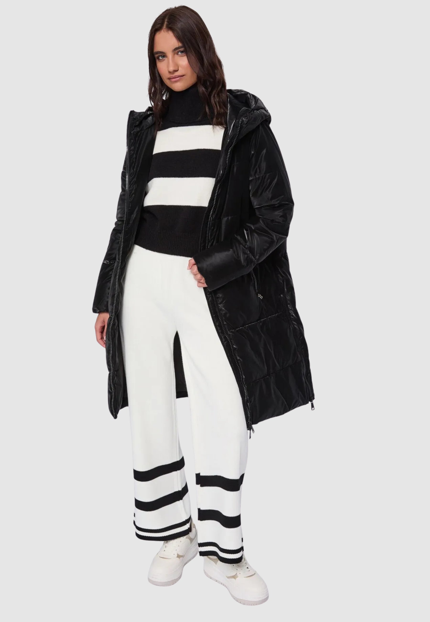 Pantaloni Denny Rose 521ND23001