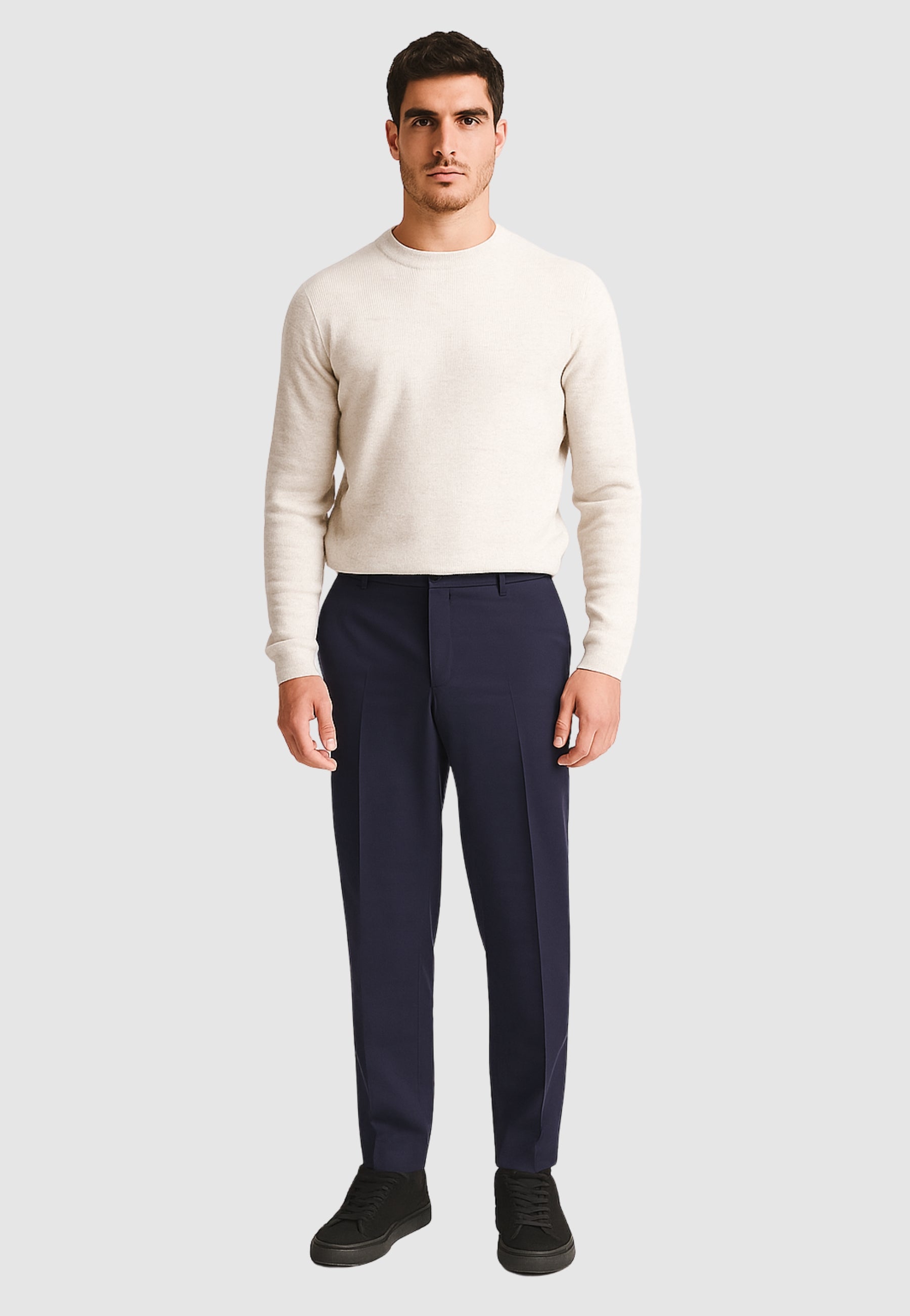 Pantaloni GAUDI' 511GU25008