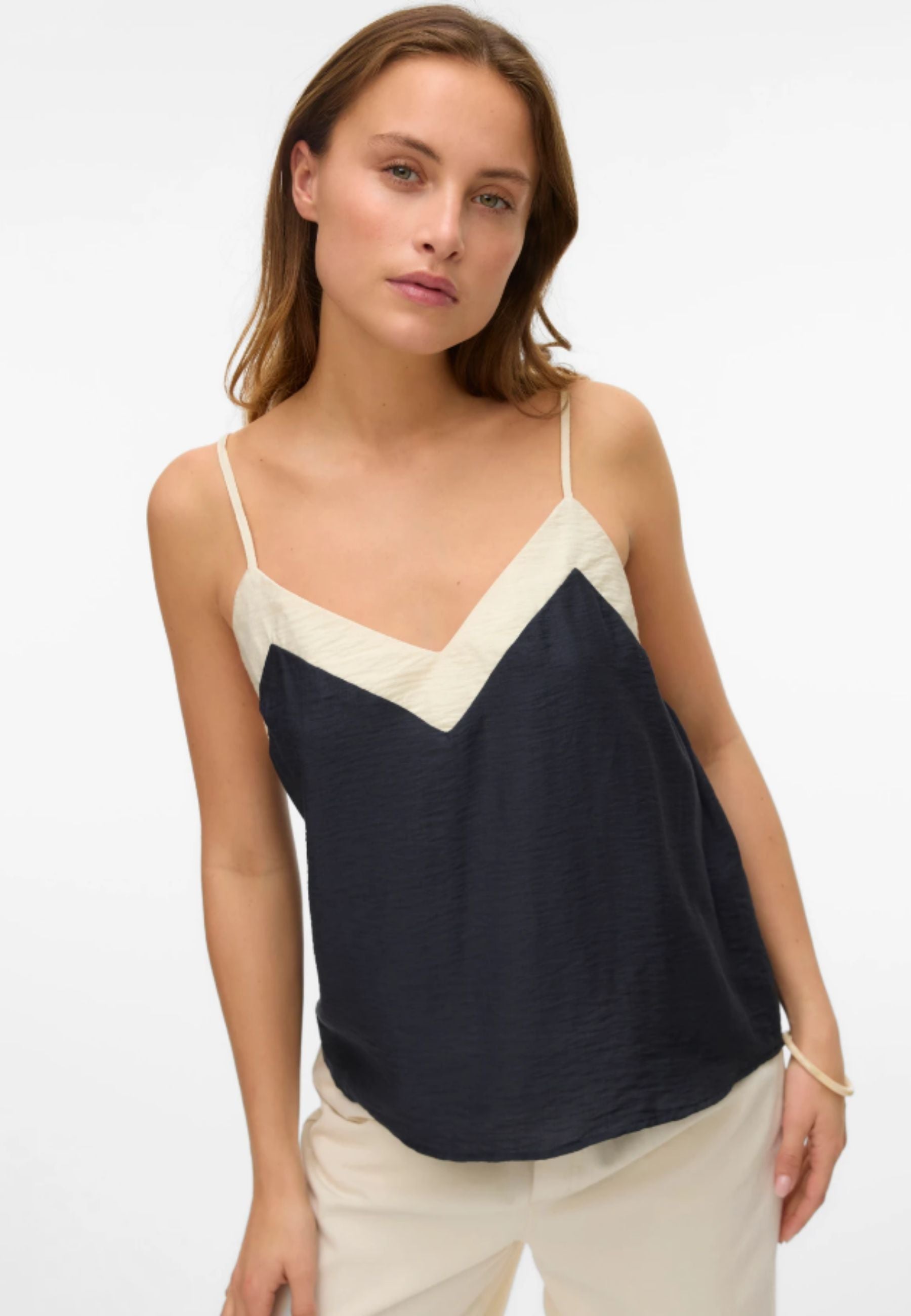 T-Shirt e Polo VERO MODA 10329790