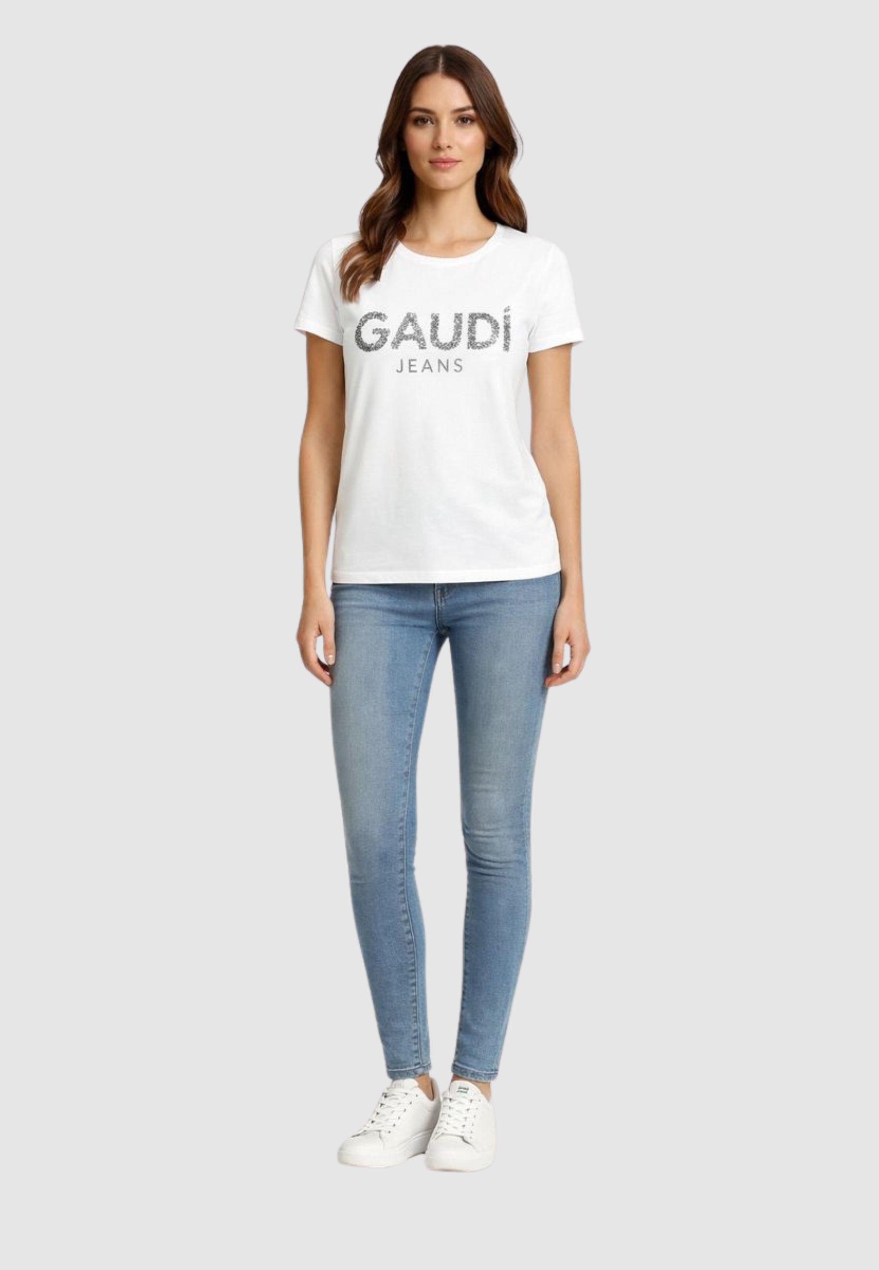 T-Shirt e Polo GAUDI' 511BD64028