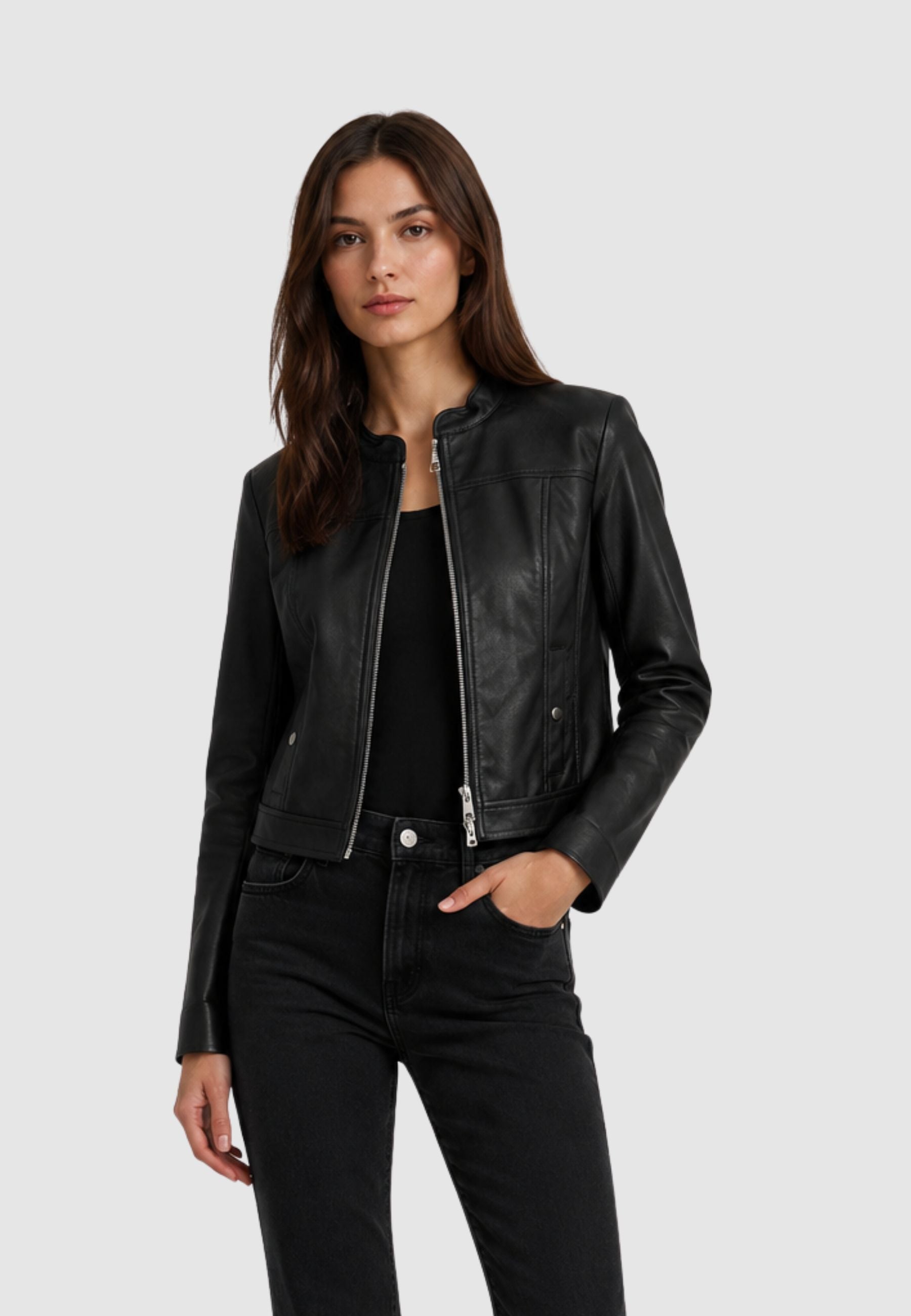 Giacche VERO MODA 10298778