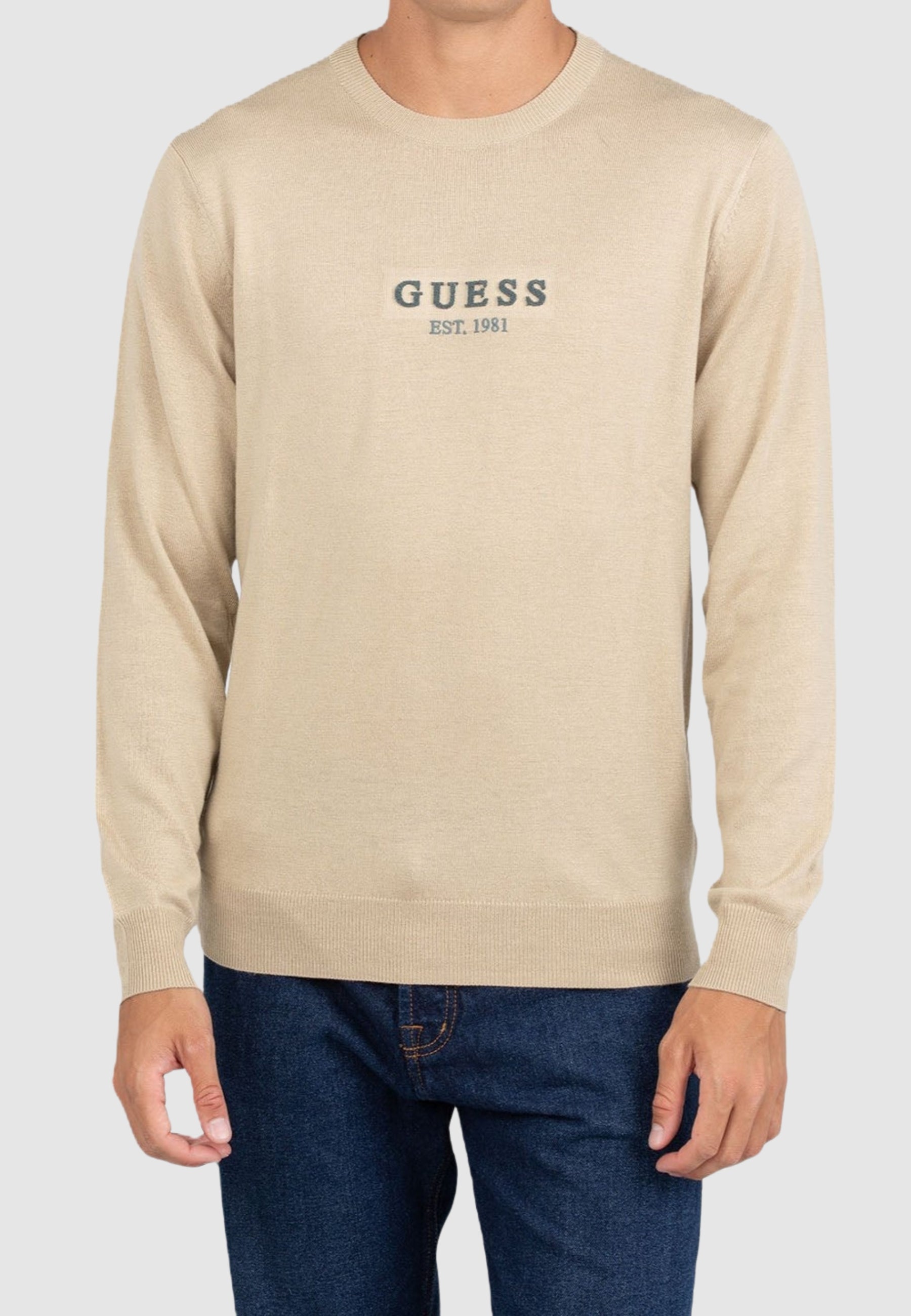 Maglieria Guess M4YR04Z3052