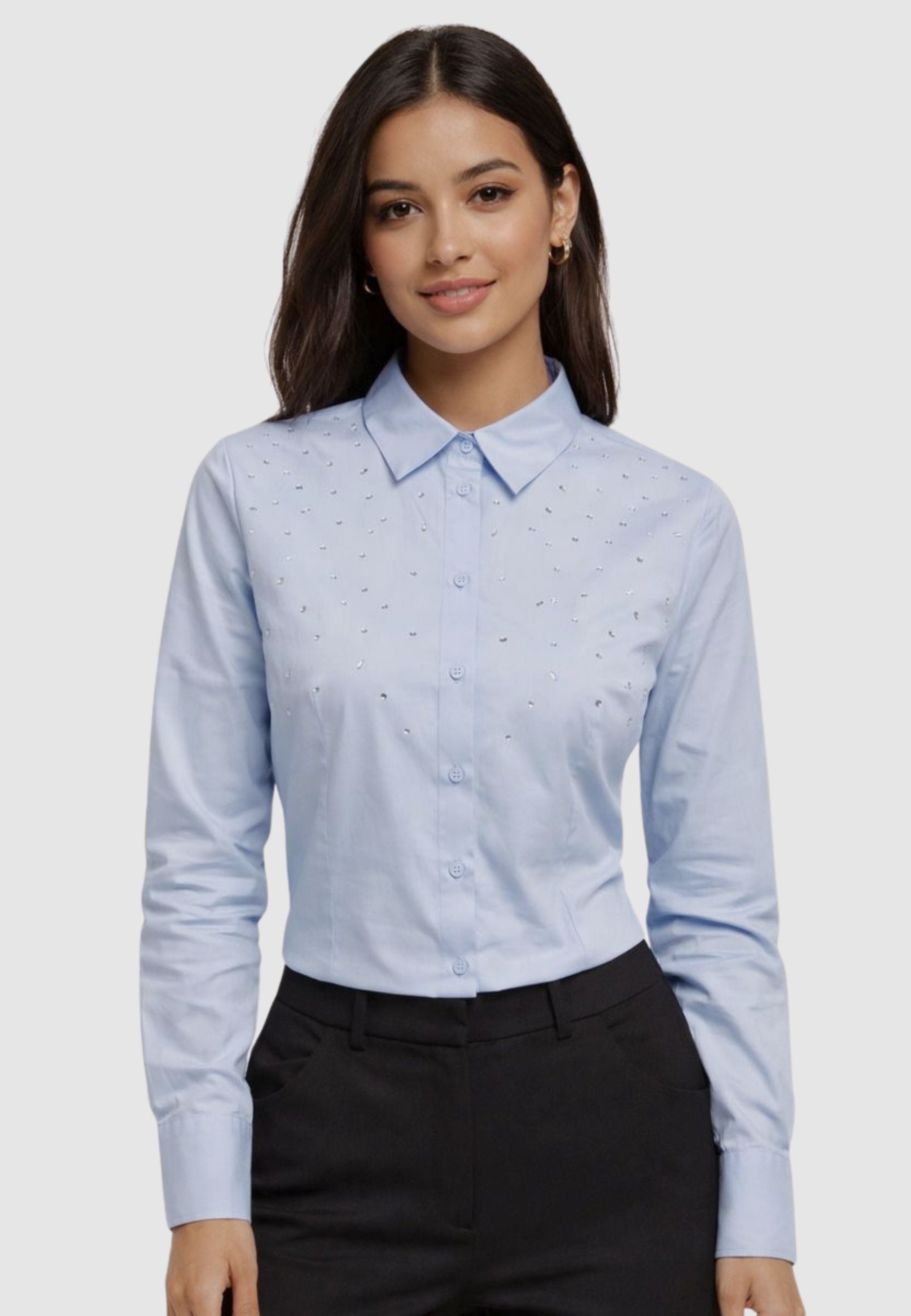 Camicie Only 15366704