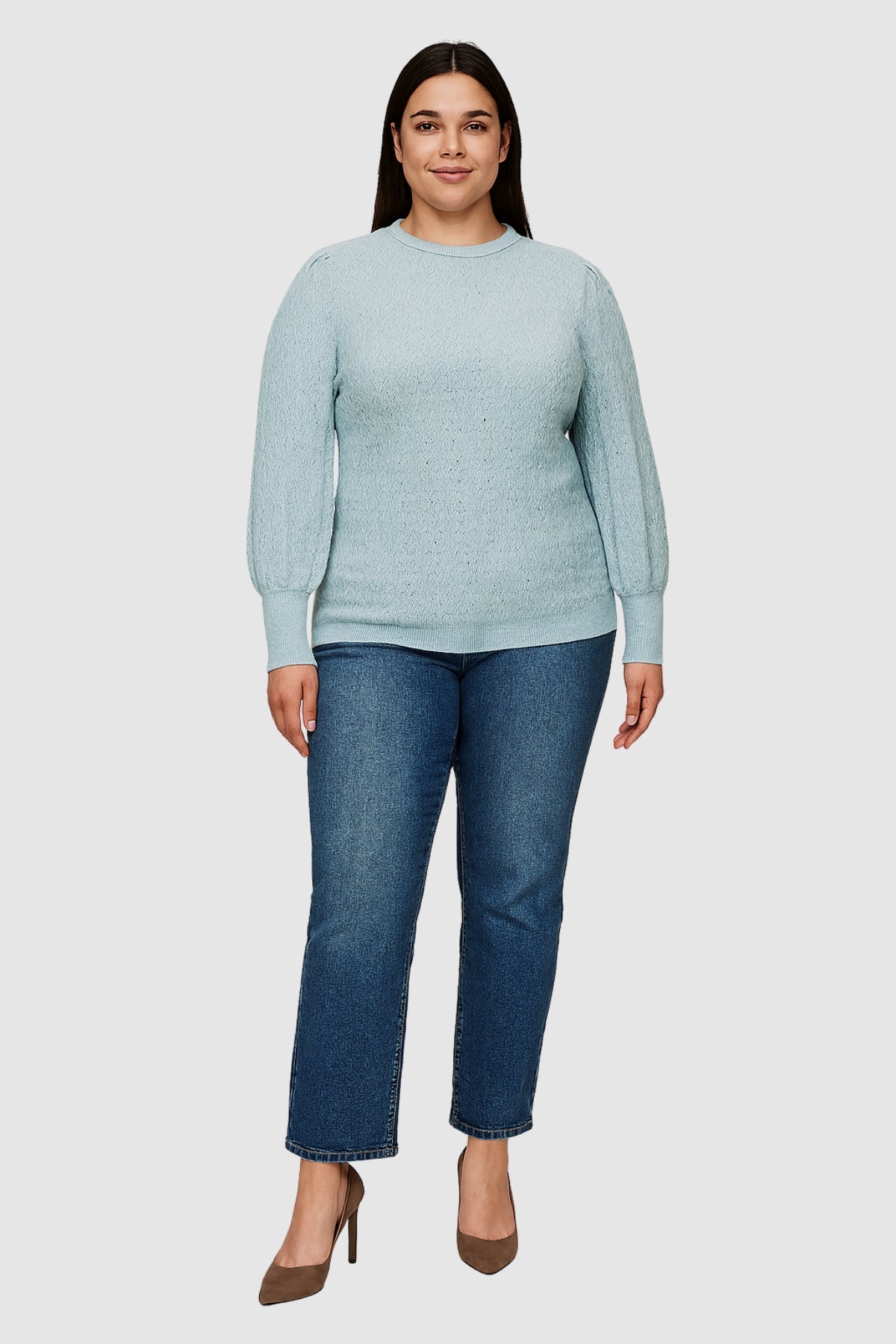 Maglieria Only Carmakoma 15350891