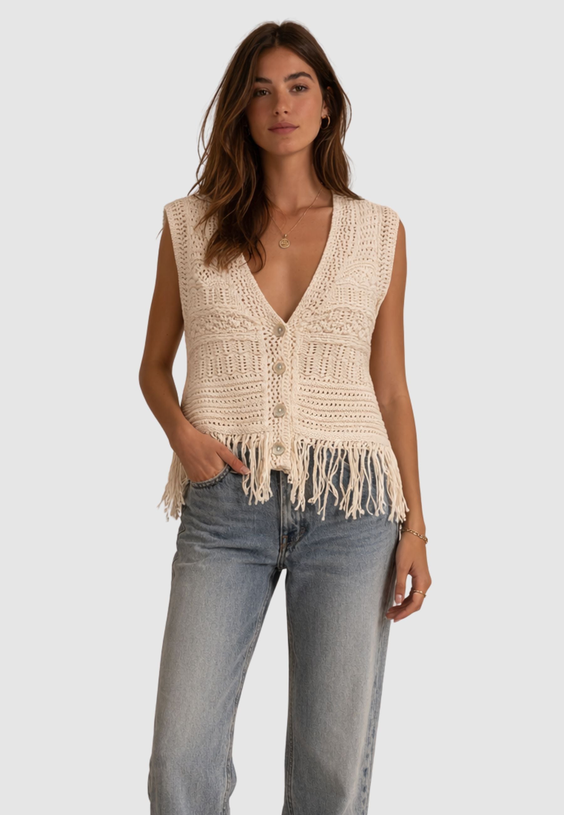 Gilet Only 15364856