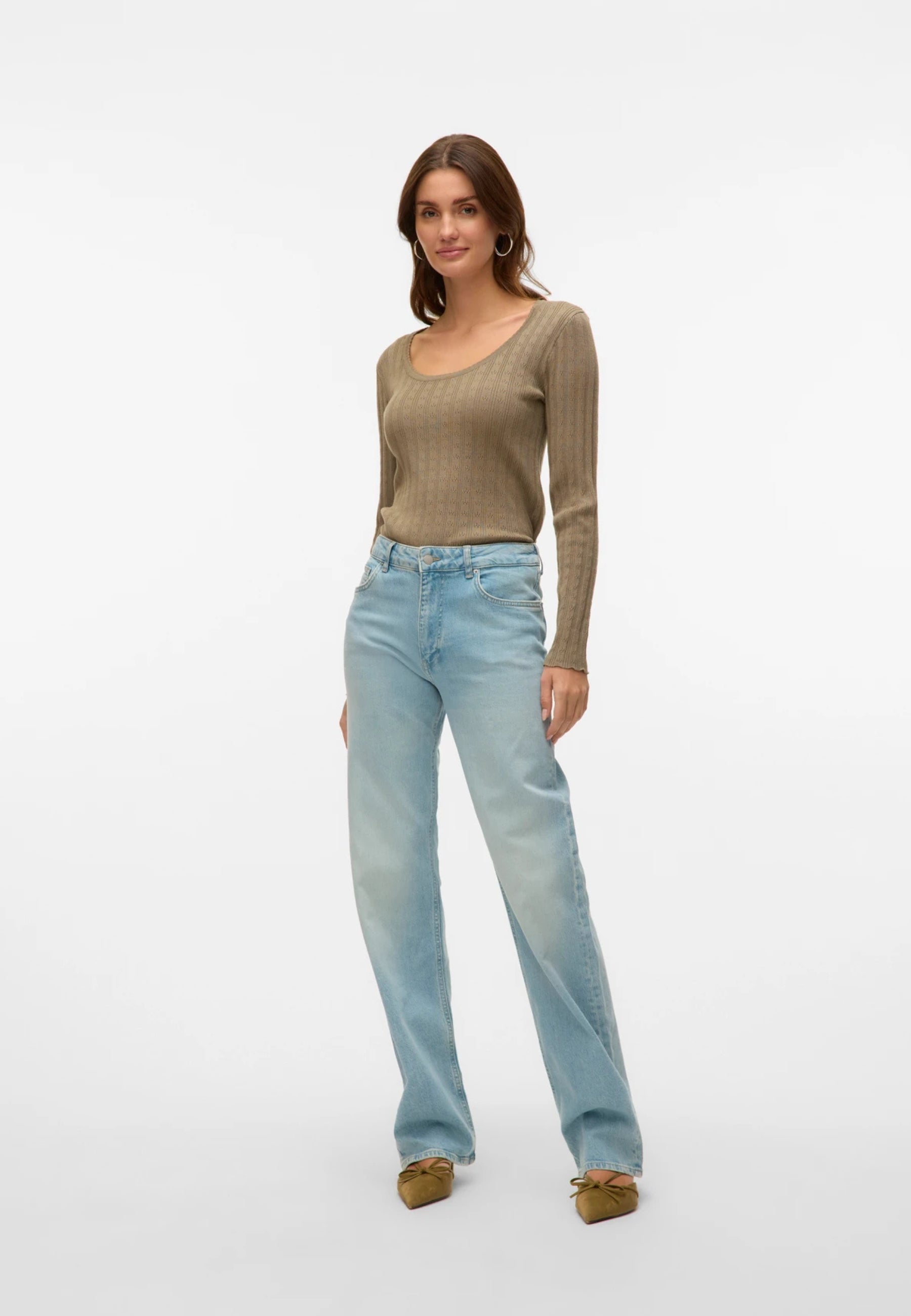 Pantaloni VERO MODA 10326281