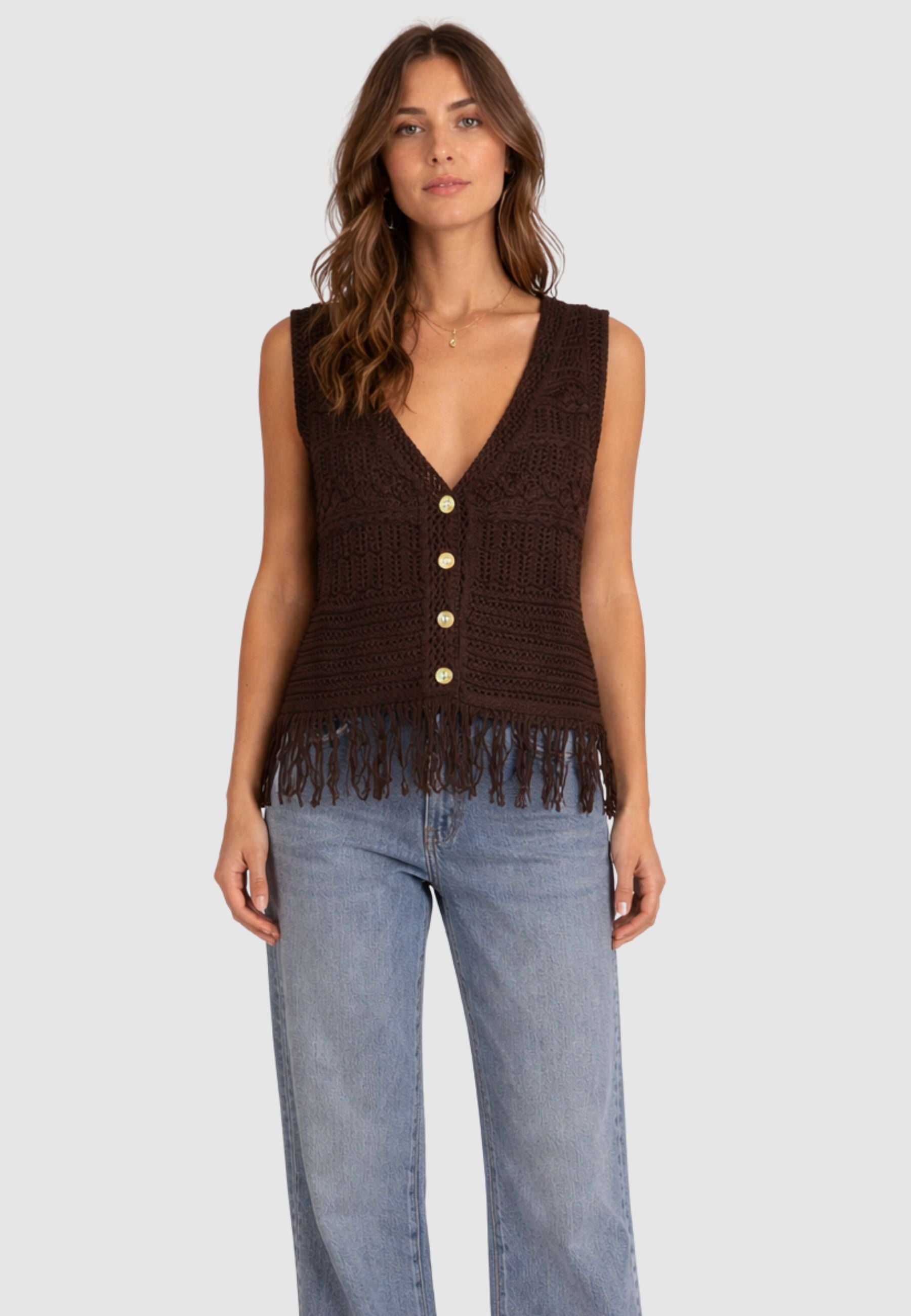 Gilet Only 15364856