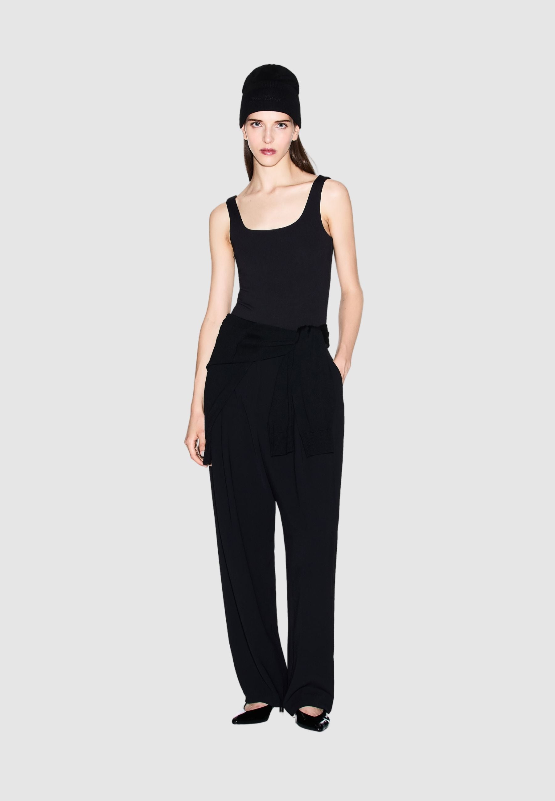 Pantaloni Armani Exchange XW000942