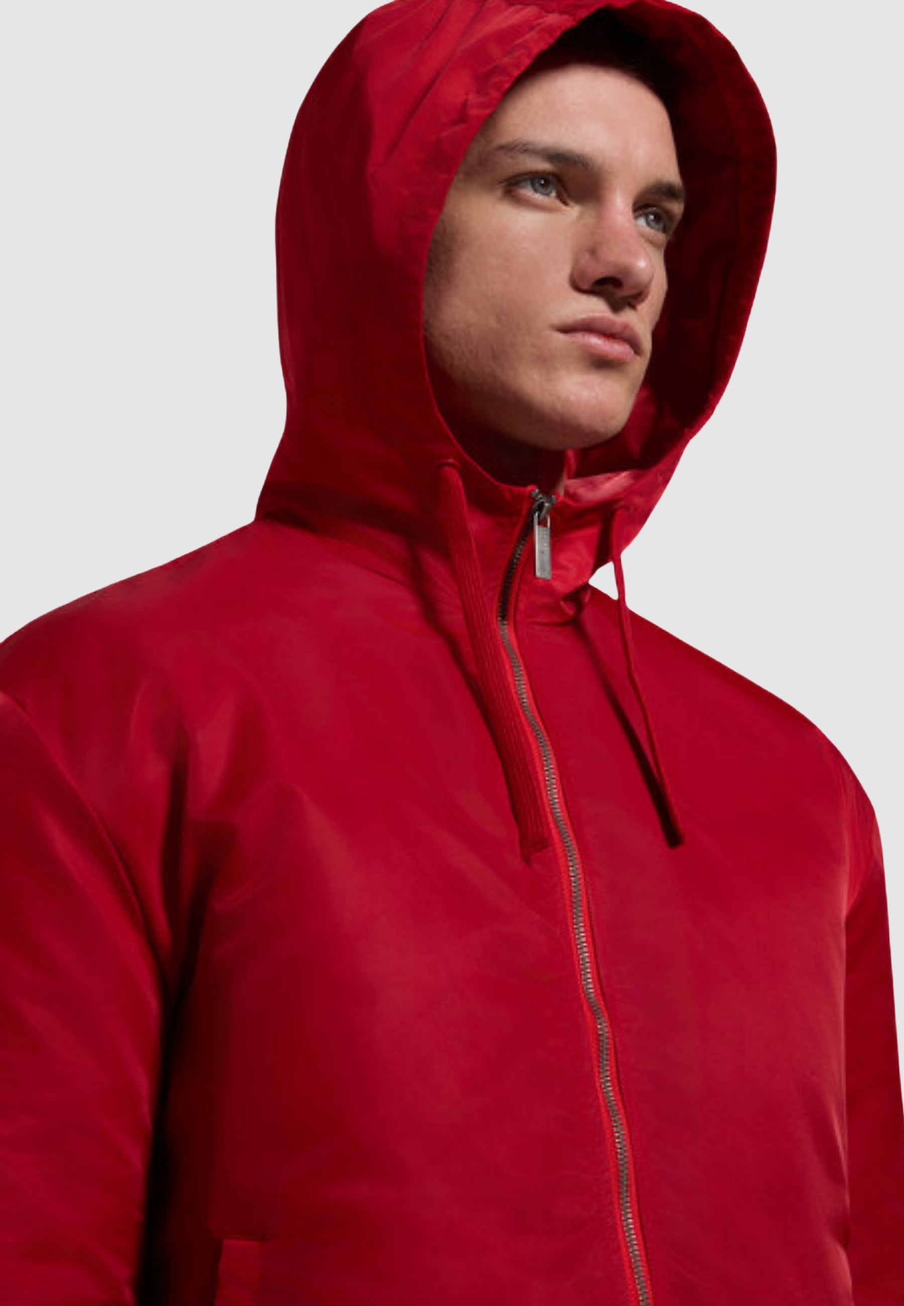 Giubbotto Bikkembergs BMG1019