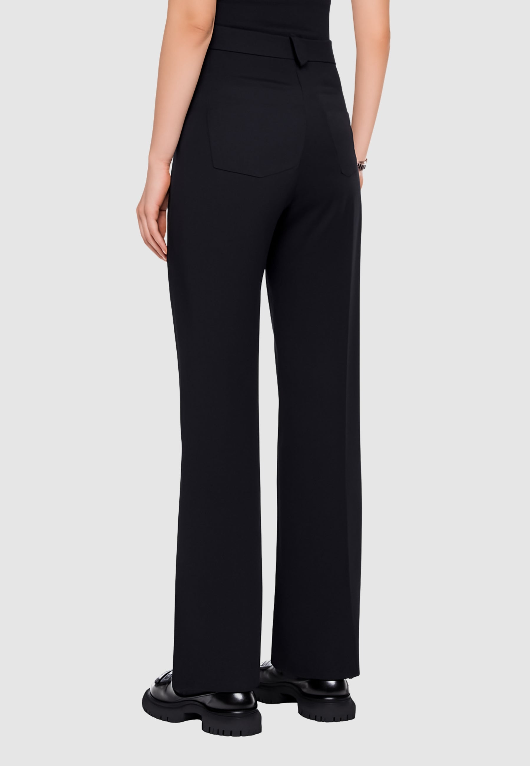 Pantaloni Gaudi Jeans 521BD25028