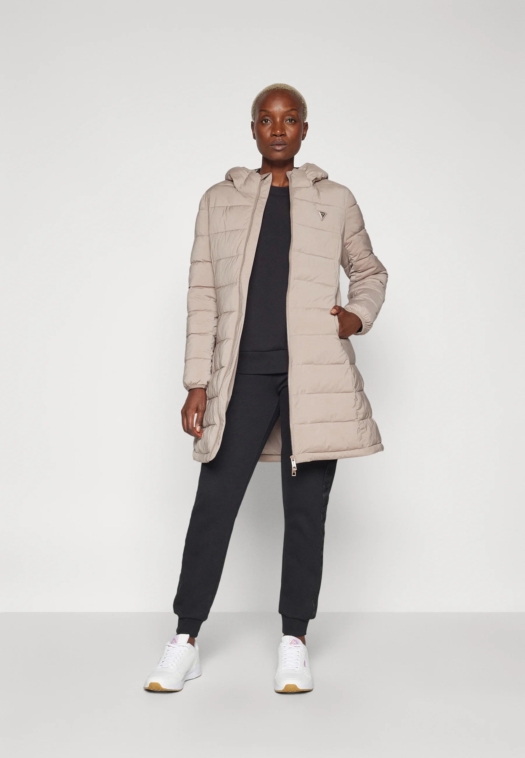 Giubbotto Guess Athleisure V4YL05WF3X0