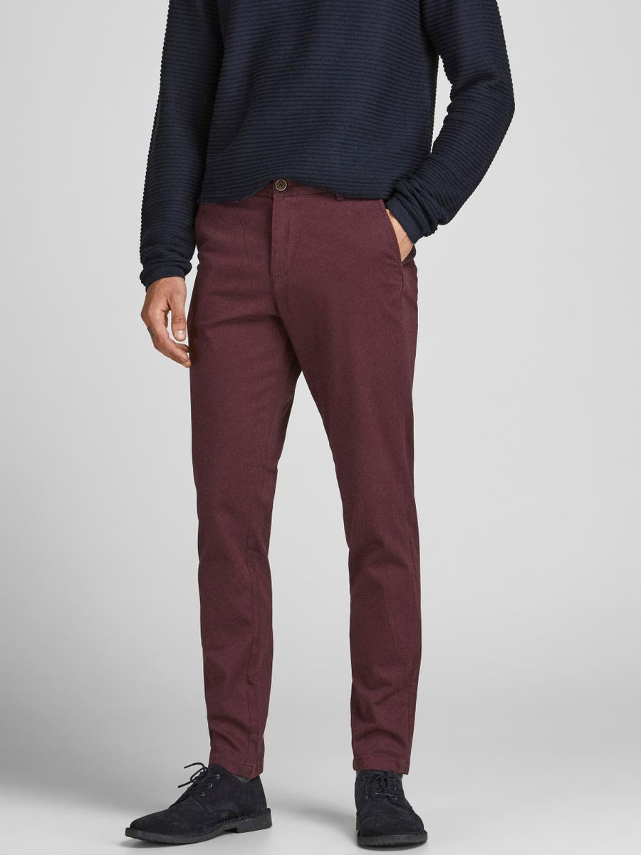 Pantaloni JACK & JONES 12195091