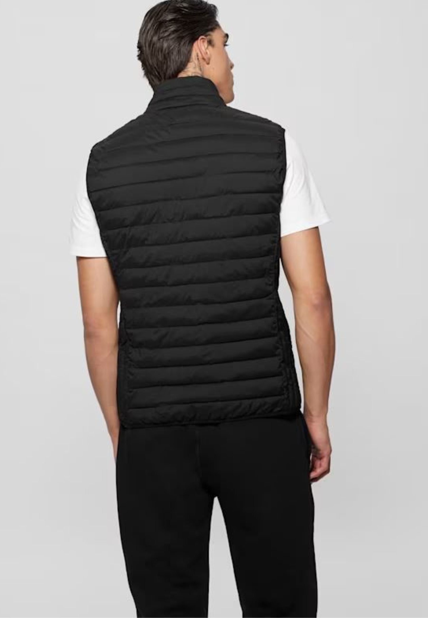 Gilet Guess Athleisure Z4YL01WGAA0