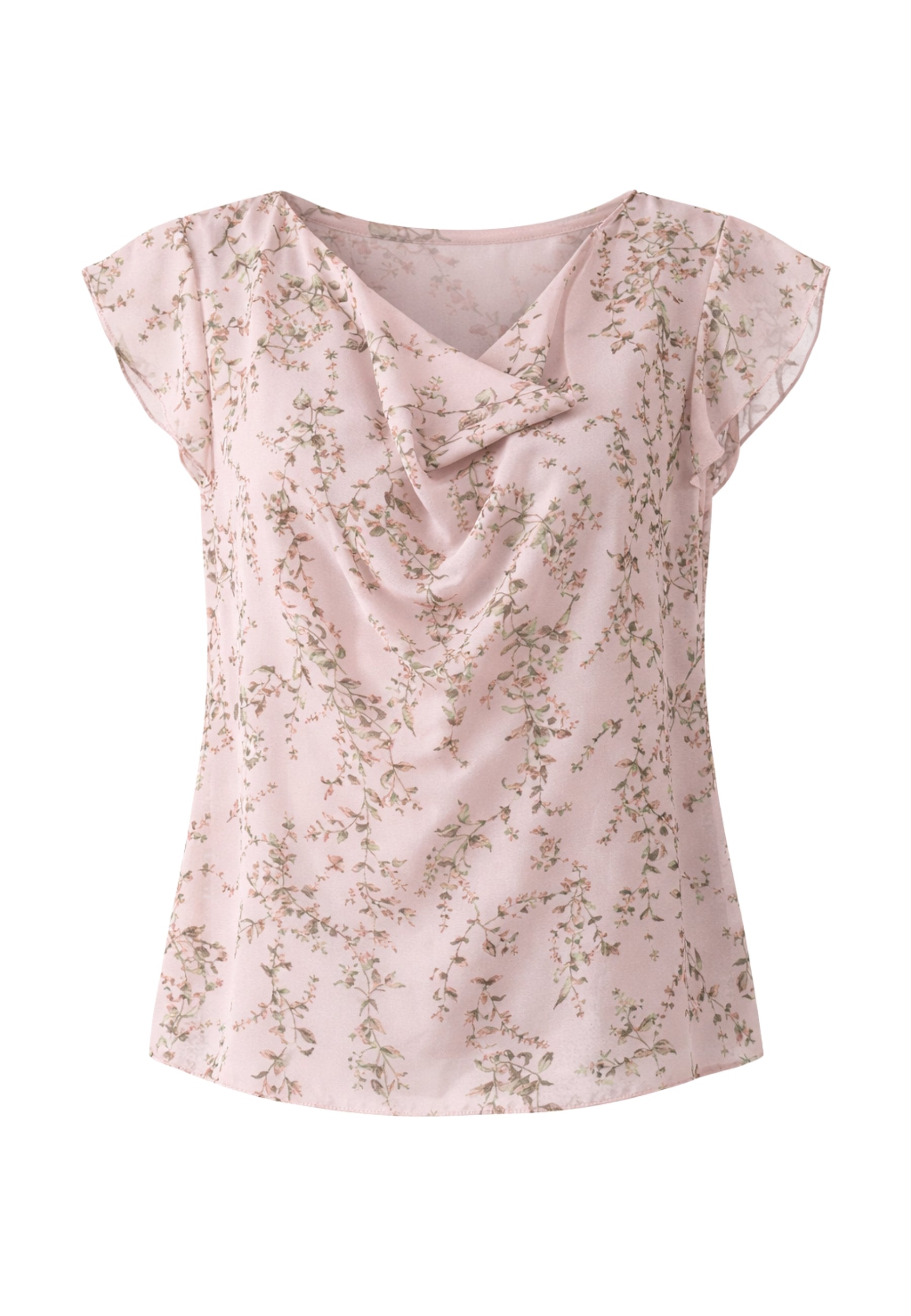 Top Denny Rose 611ND45024