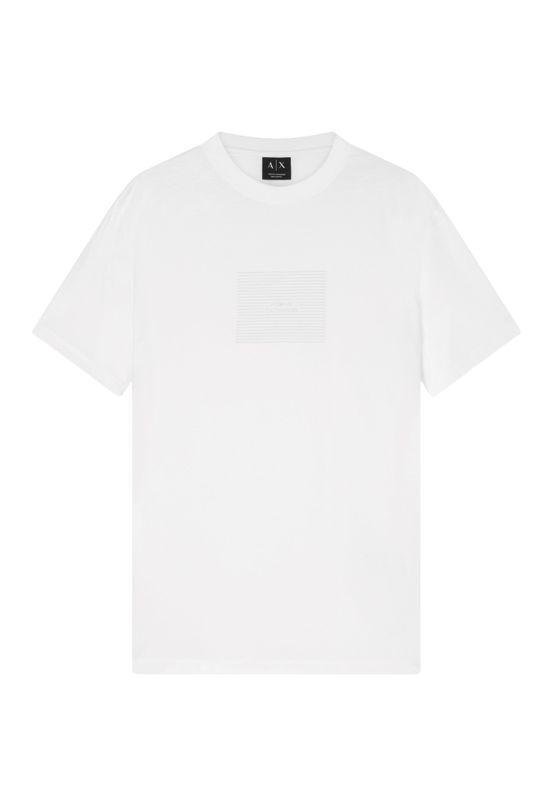 T-Shirt e Polo Armani Exchange XM002456