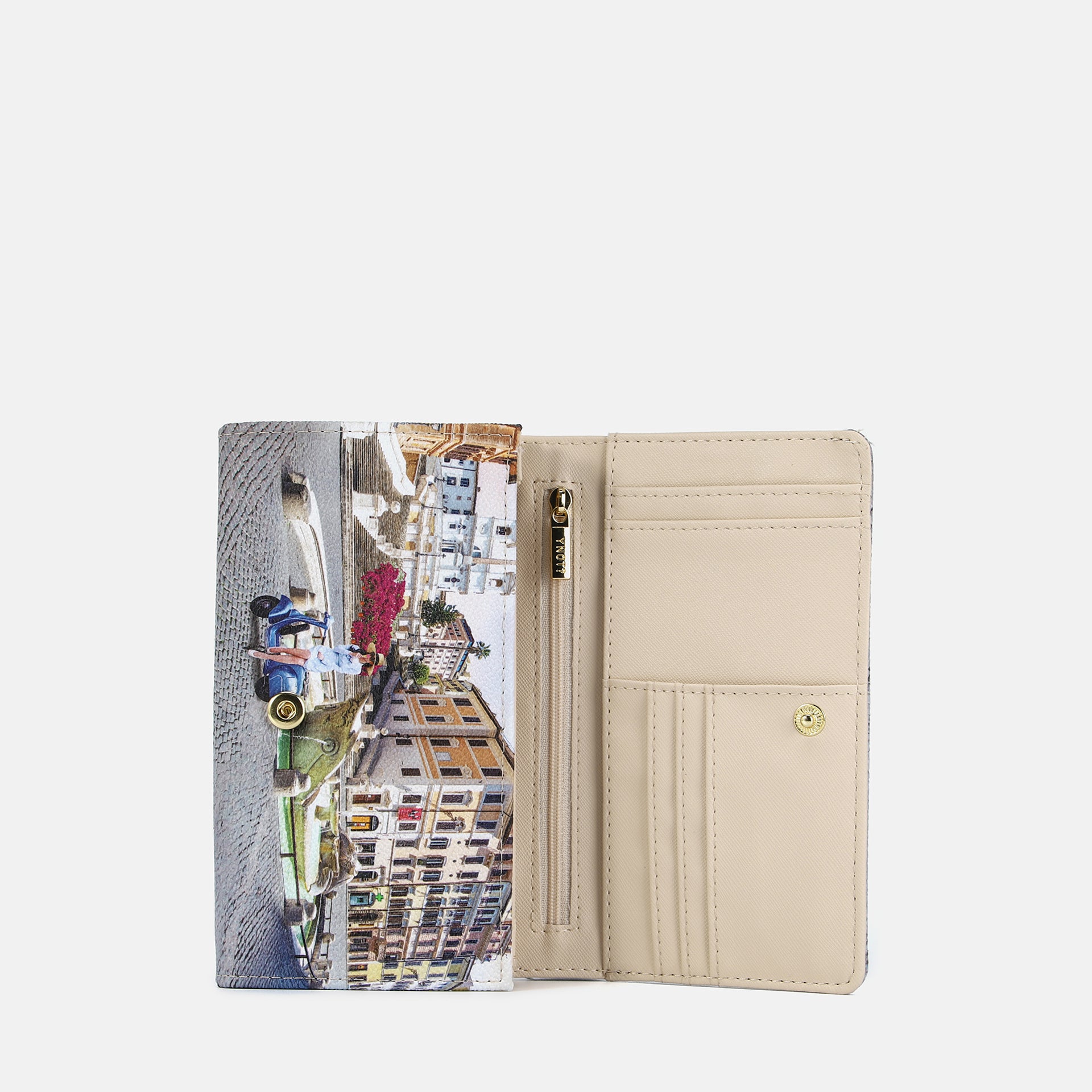 Portafoglio YNOT? YES-364S5