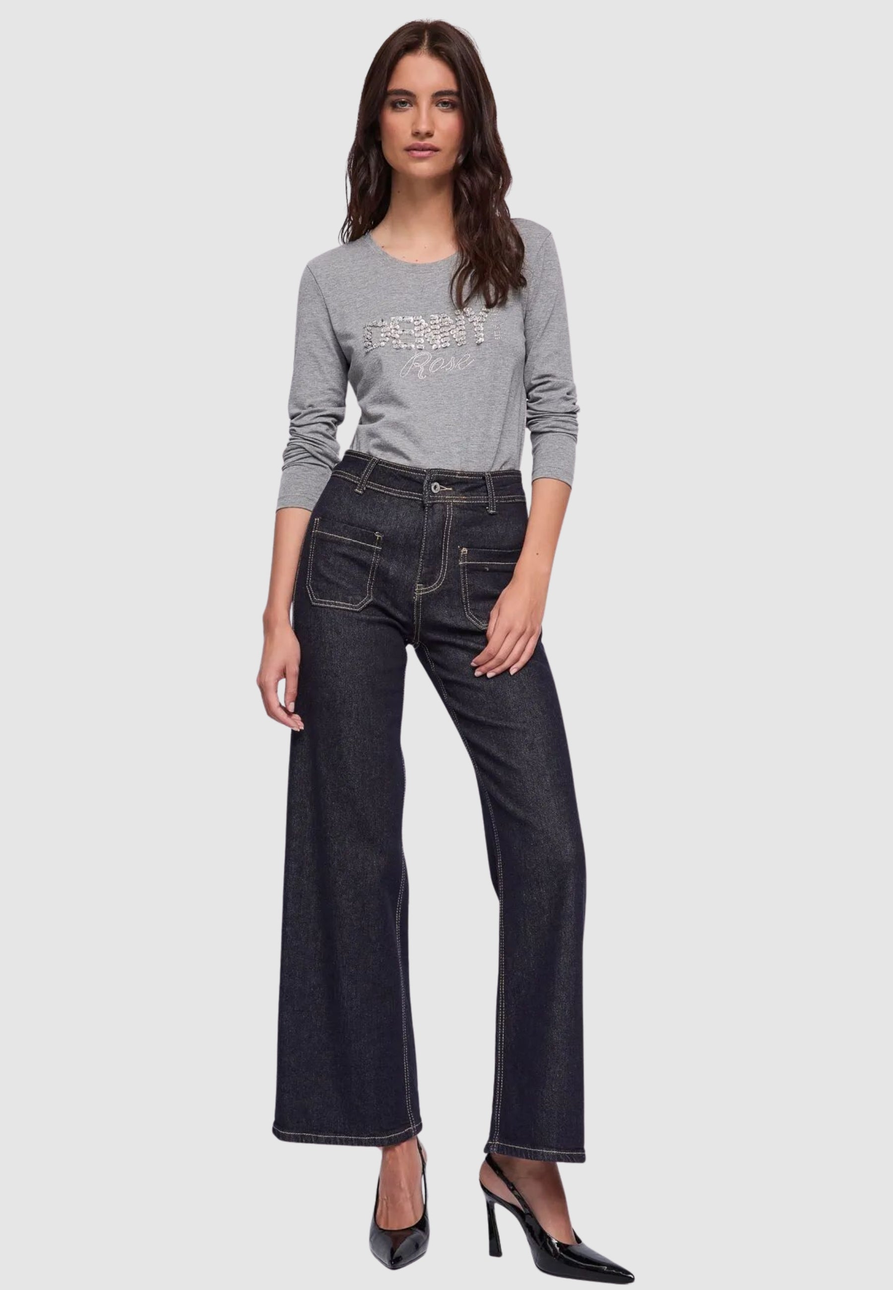 Maglieria Denny Rose 521ND64003